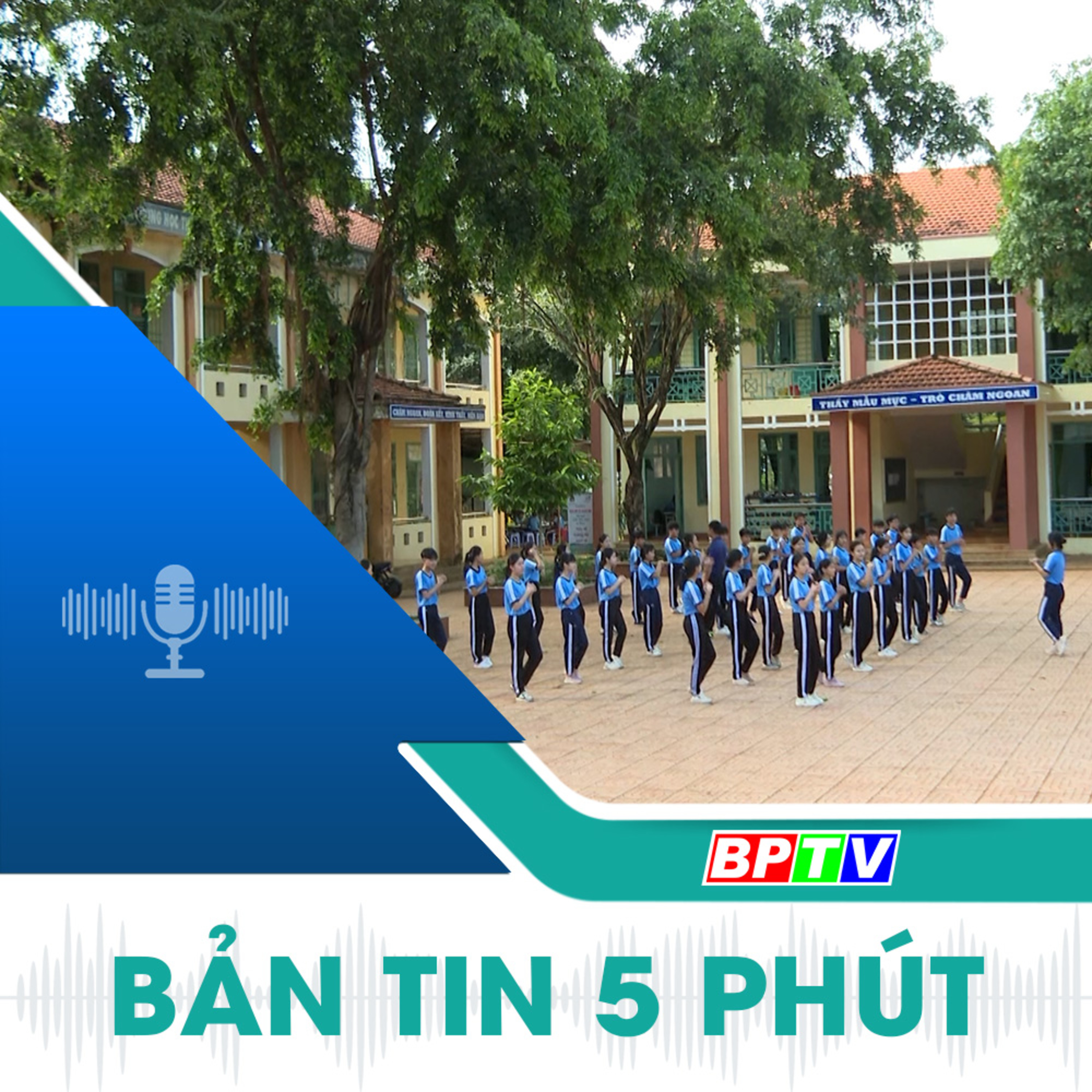 5 phút sáng nay 28-10-2024 episode artwork