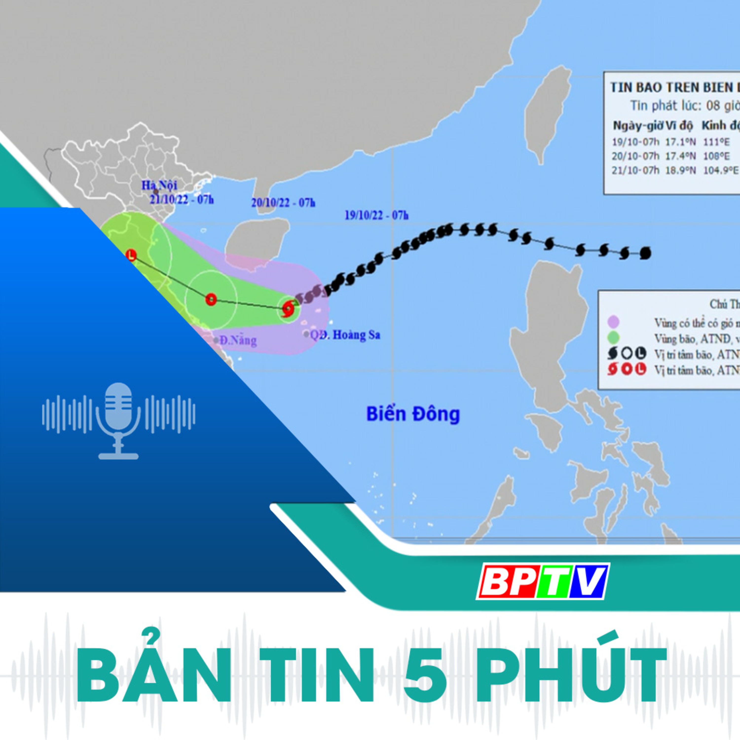 5 phút tối nay 28-10-2024  episode artwork