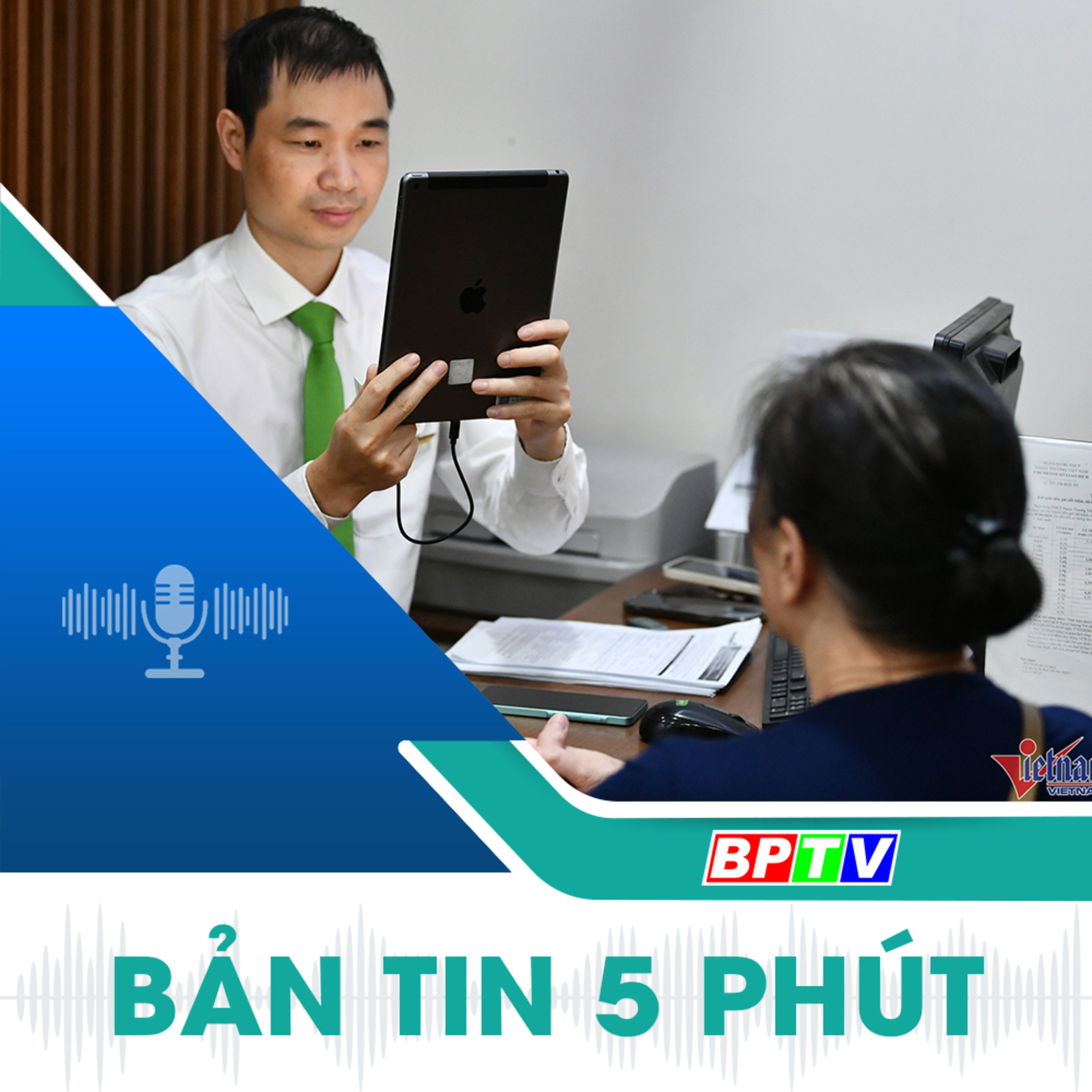 5 phút sáng nay 29-10-2024 episode artwork