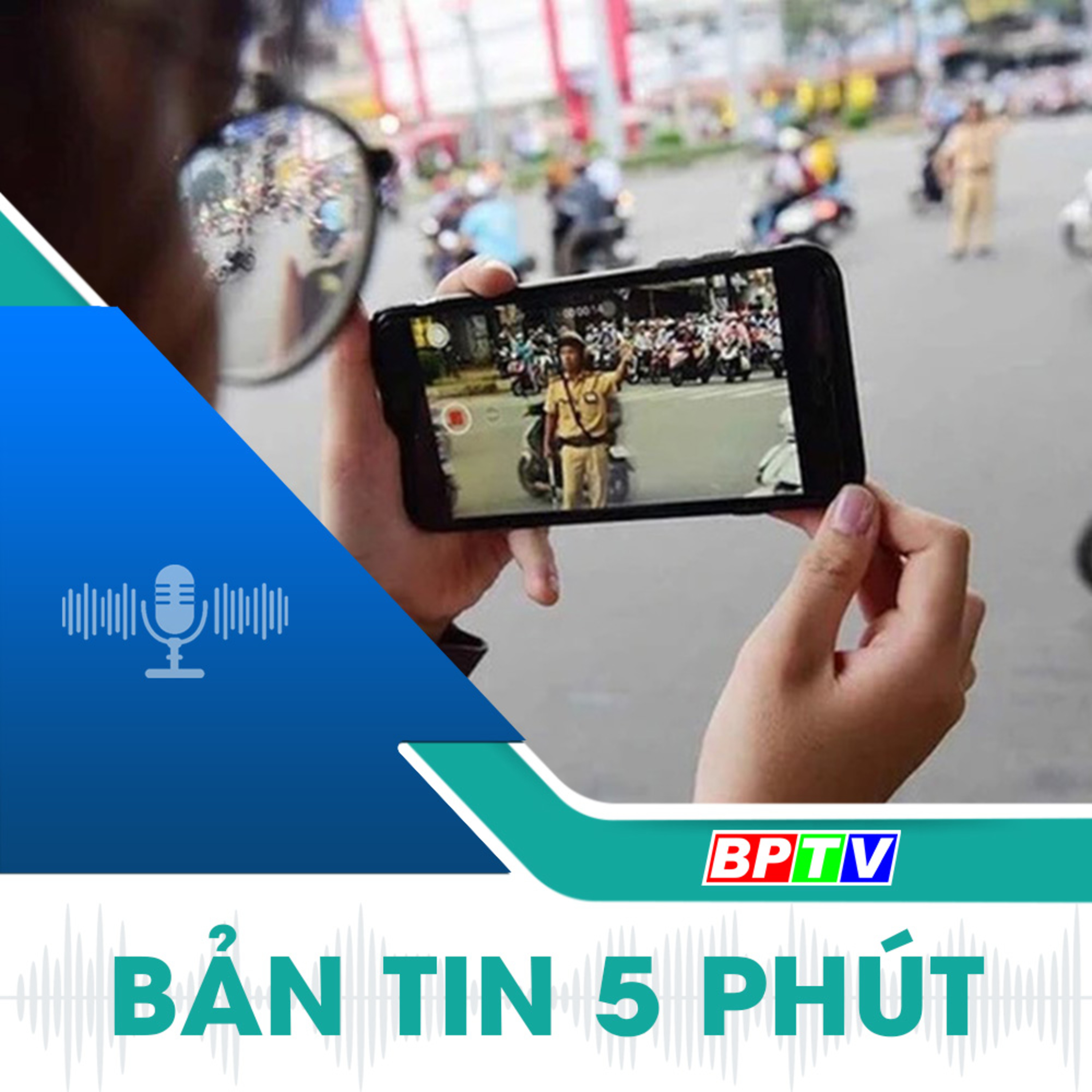 5 phút sáng nay 30-10-2024 episode artwork