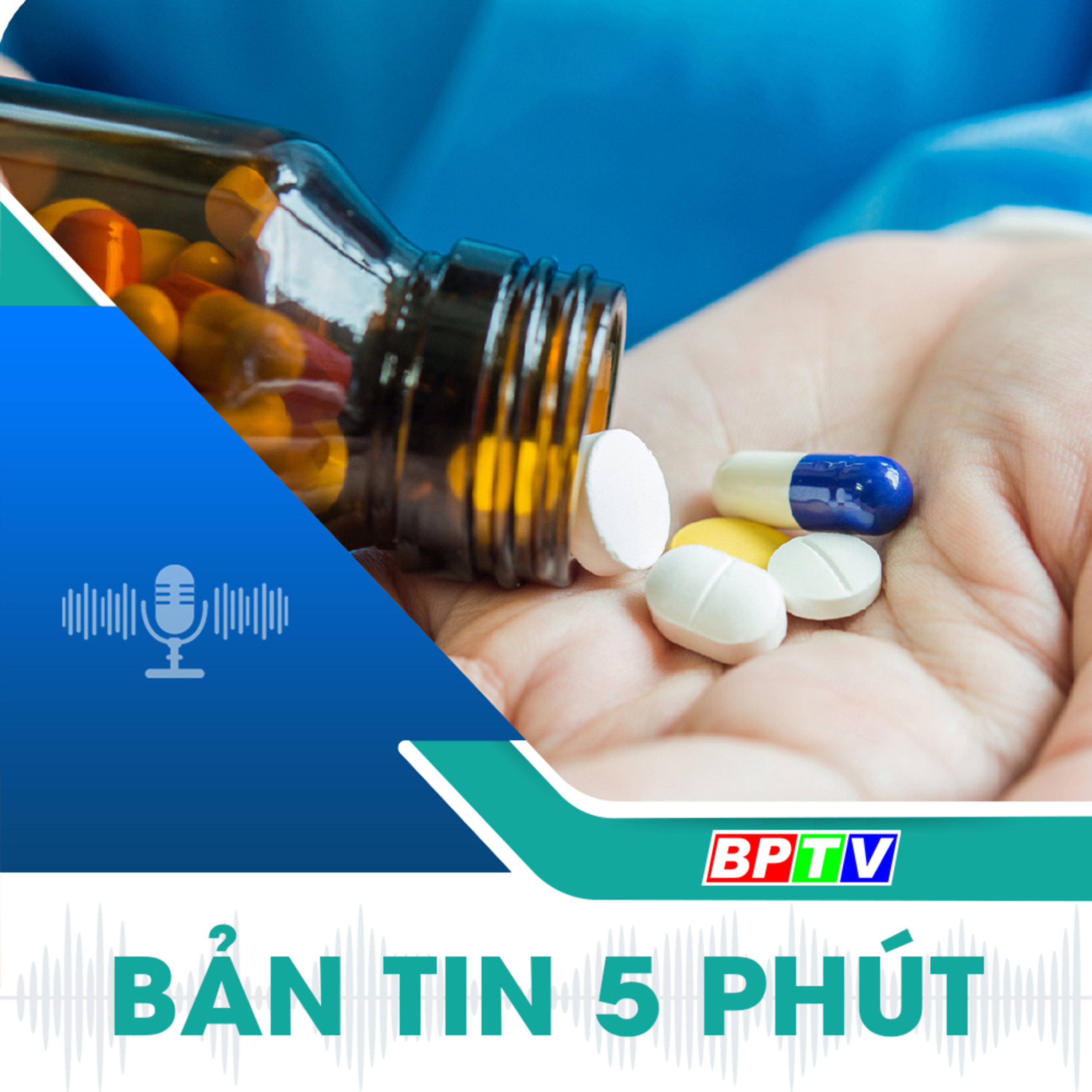 5 phút tối nay 31-10-2024 episode artwork