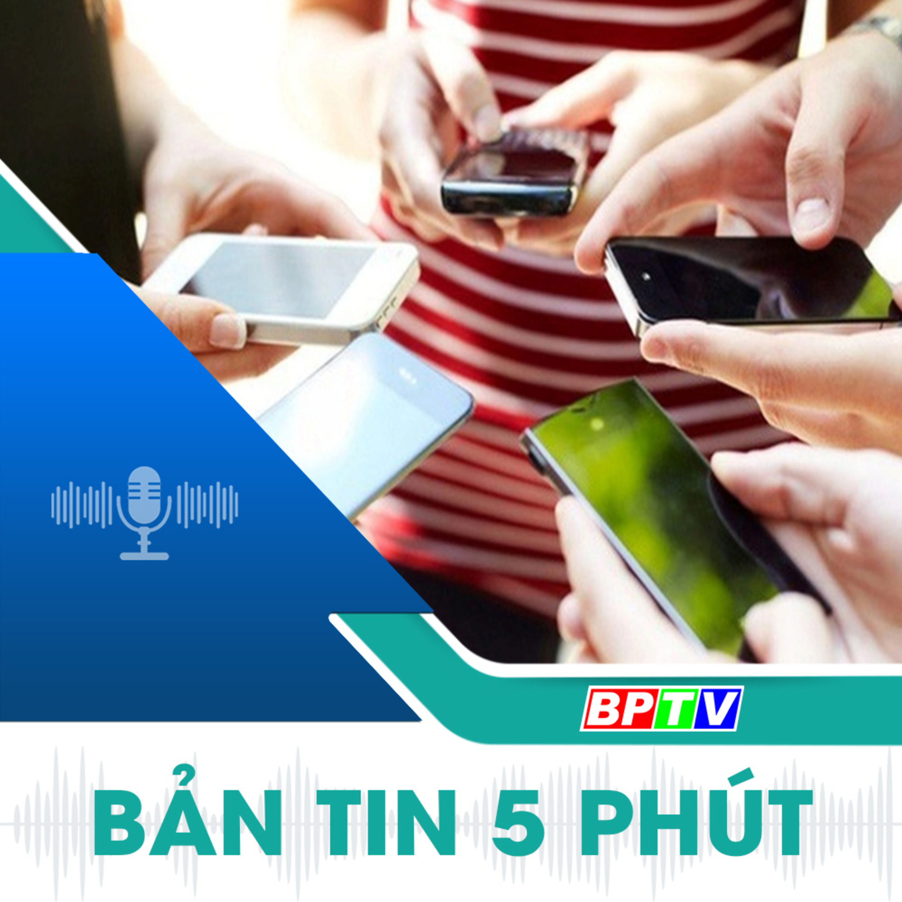 5 phút tối nay 30-10-2024  episode artwork