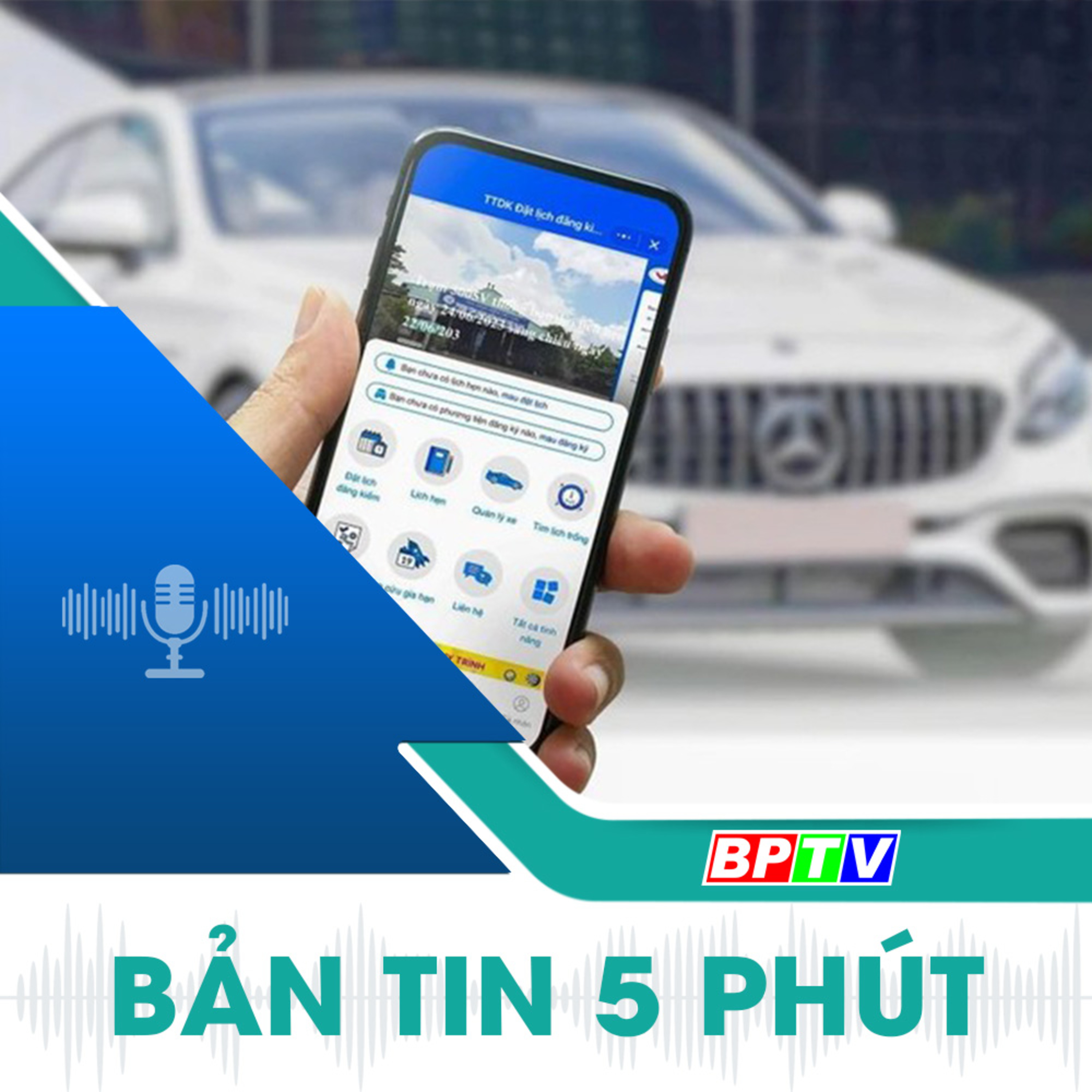 5 phút trưa nay 1-11-2024 episode artwork