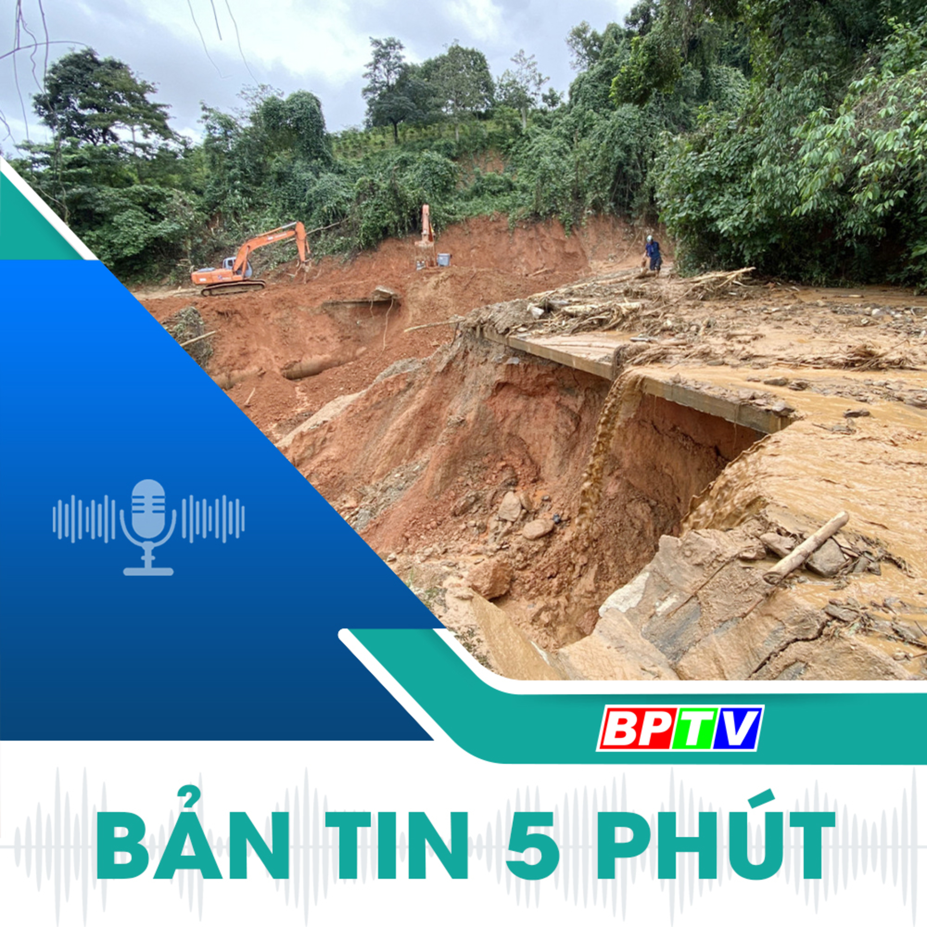 5 phút tối nay 2-11-2024 episode artwork