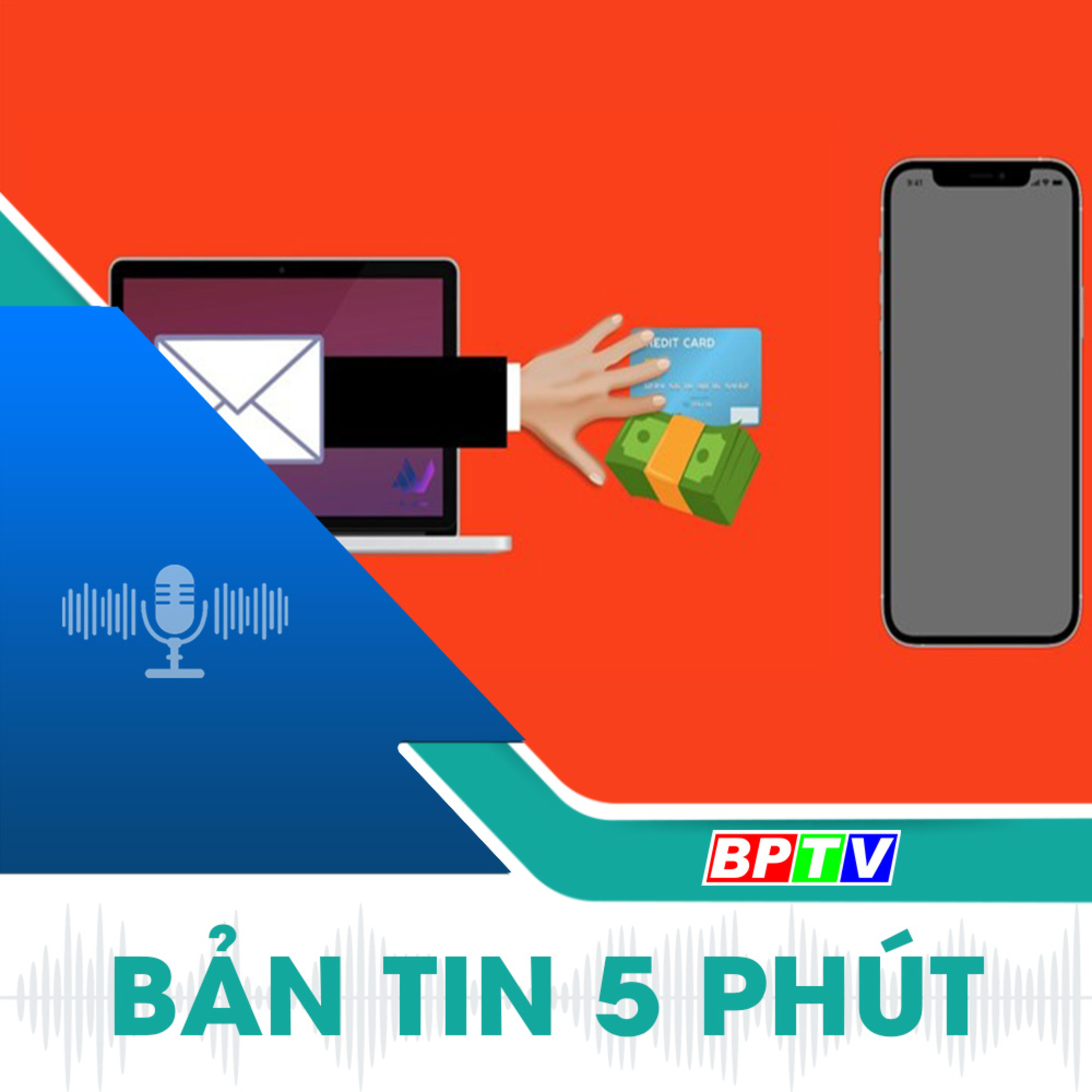 5 phút sáng nay 3-11-2024 episode artwork