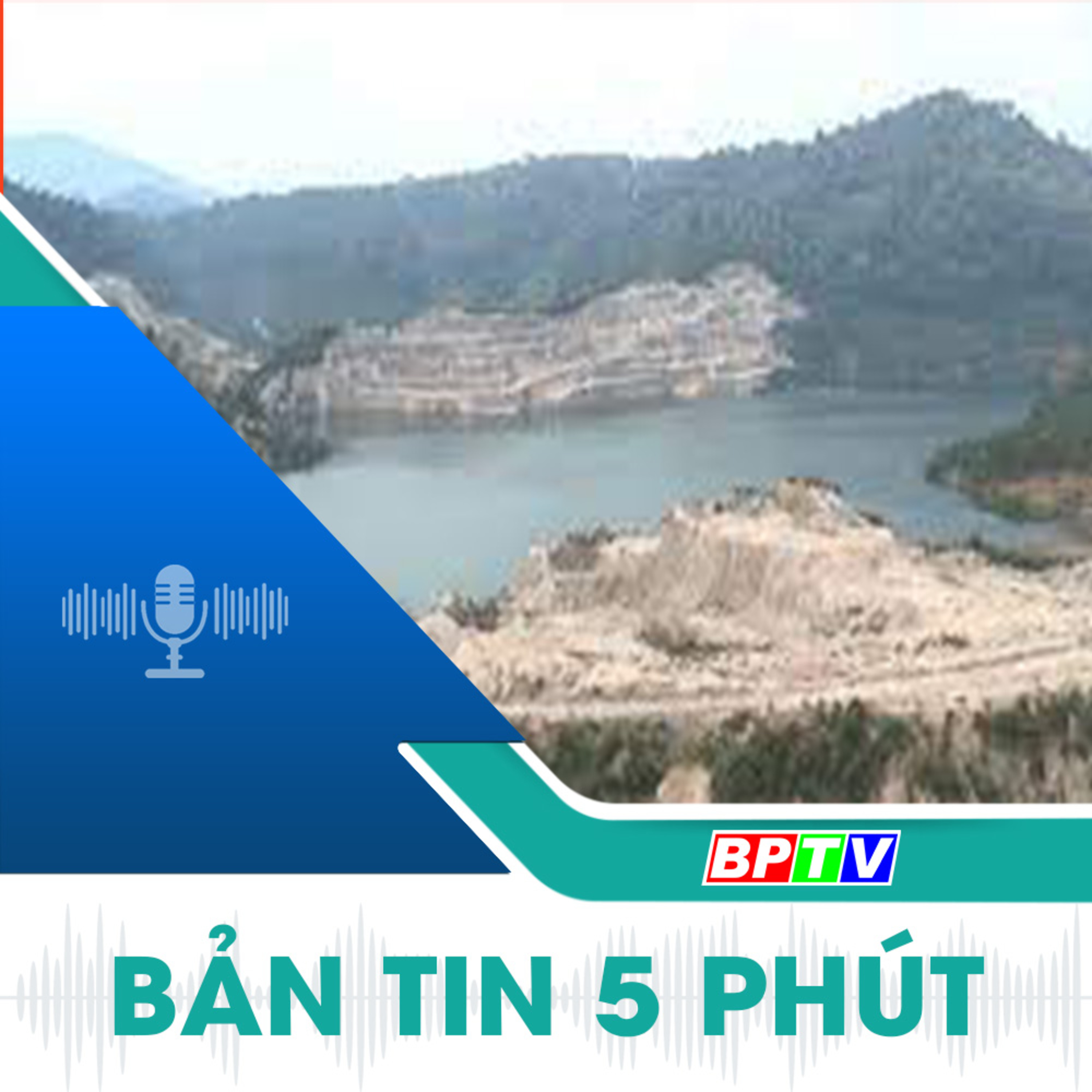 5 phút trưa nay 3-11-2024 episode artwork