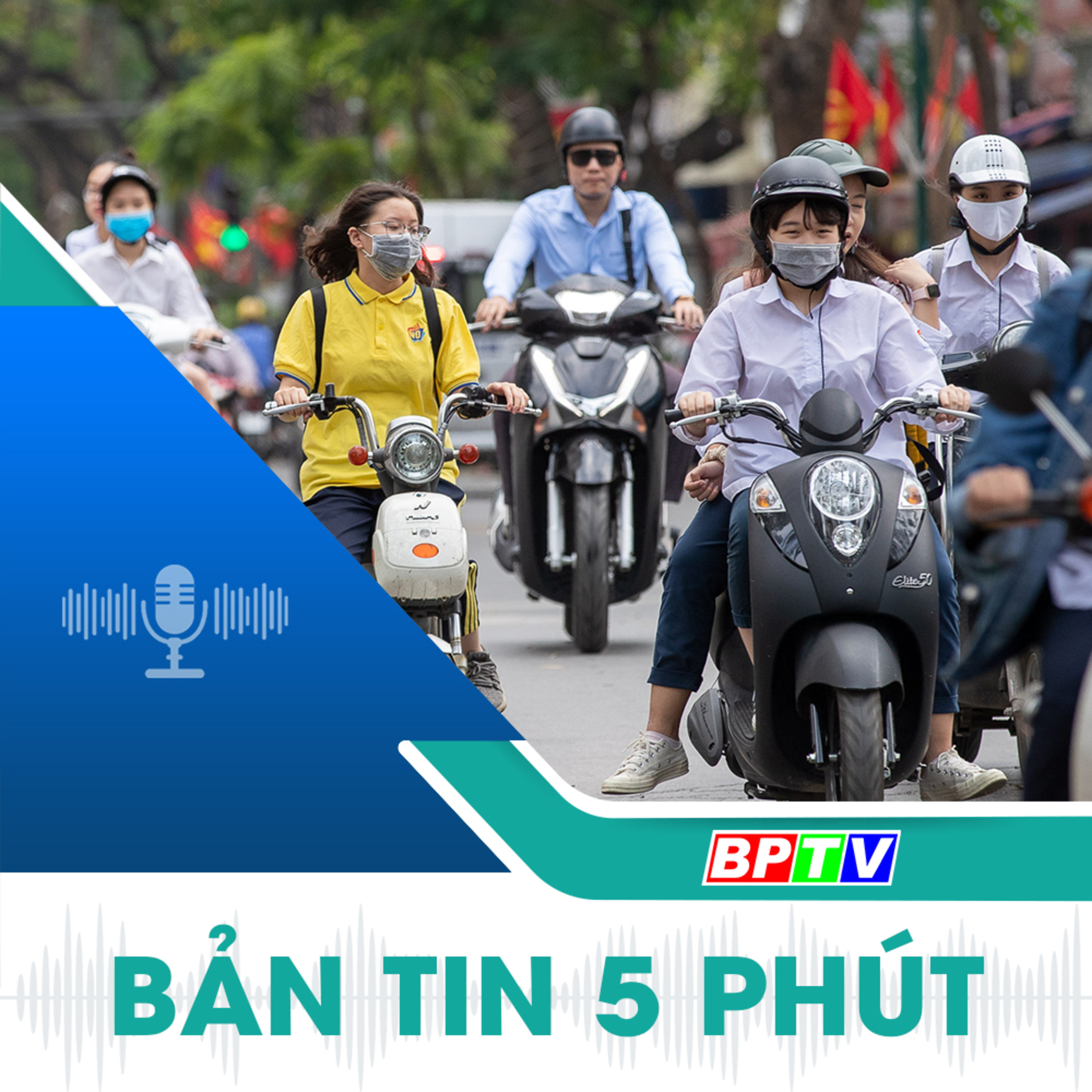 5 phút sáng nay 4-11-2024 episode artwork