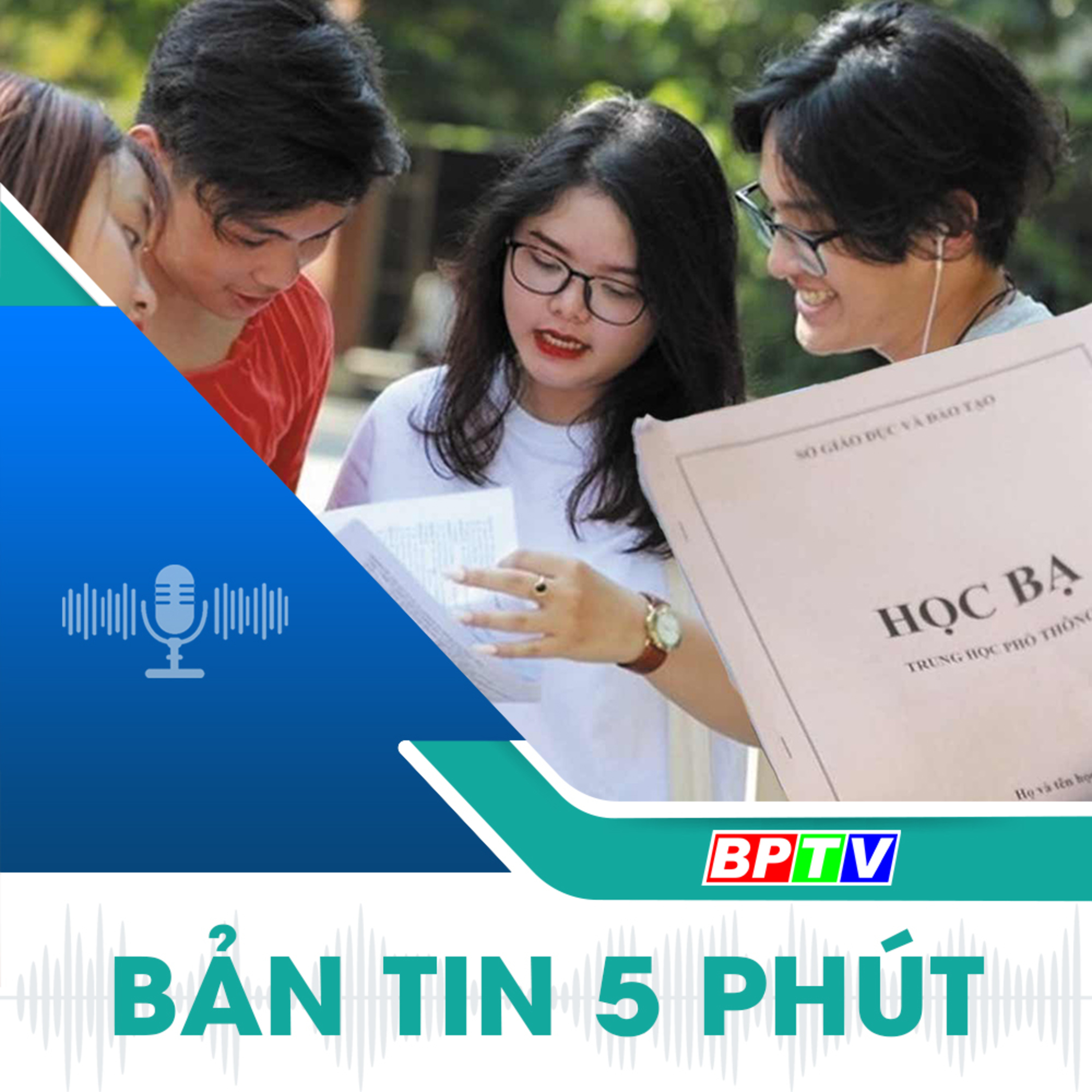 5 phút tối nay 4-11-2024 episode artwork