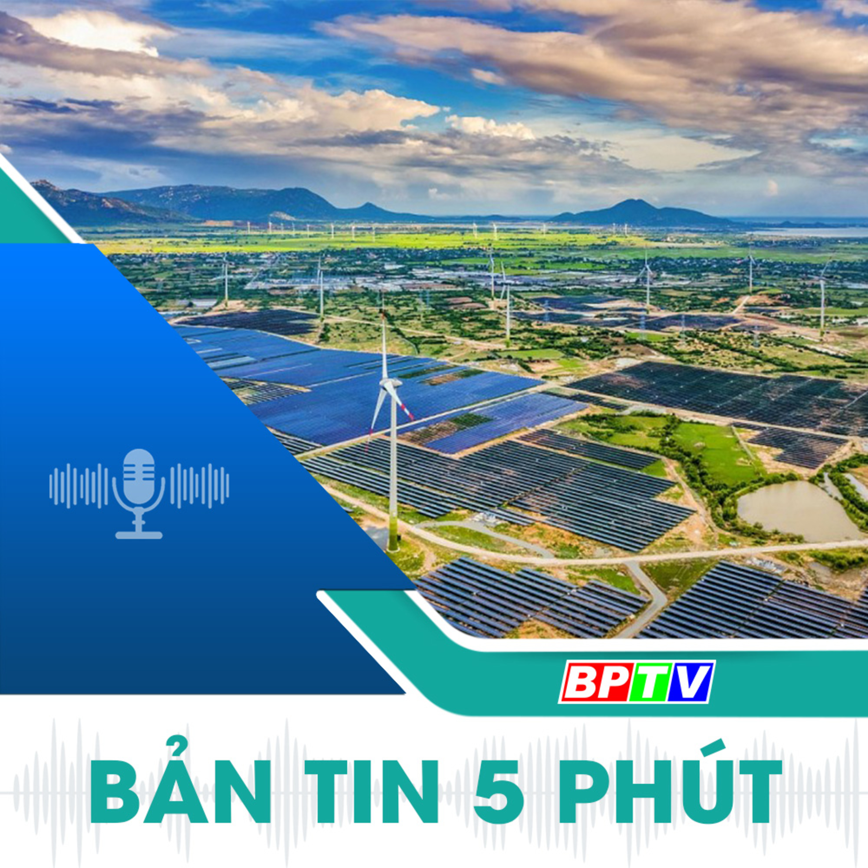 5 phút trưa nay 5-11-2024 episode artwork