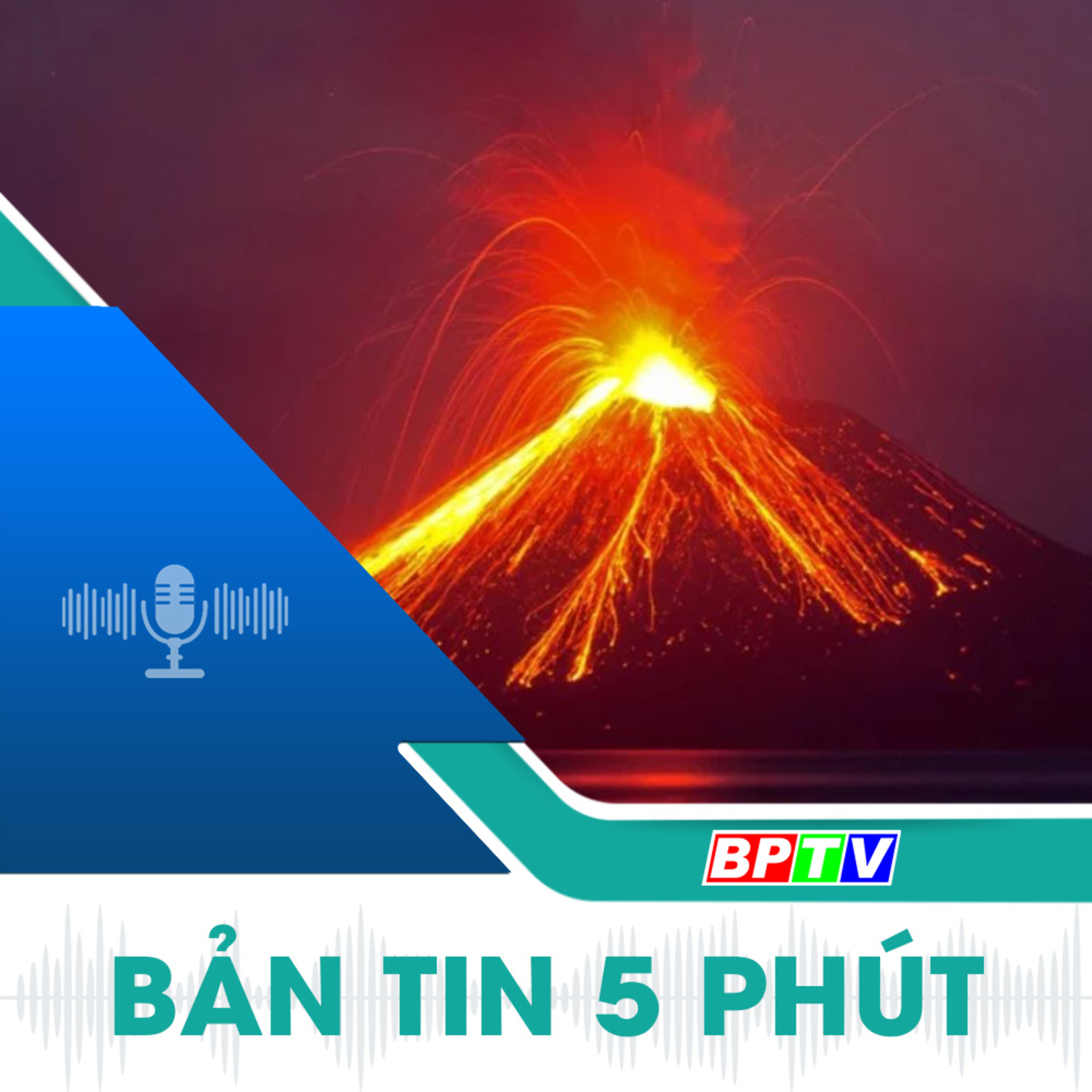 5 phút tối nay 5-11-2024 episode artwork