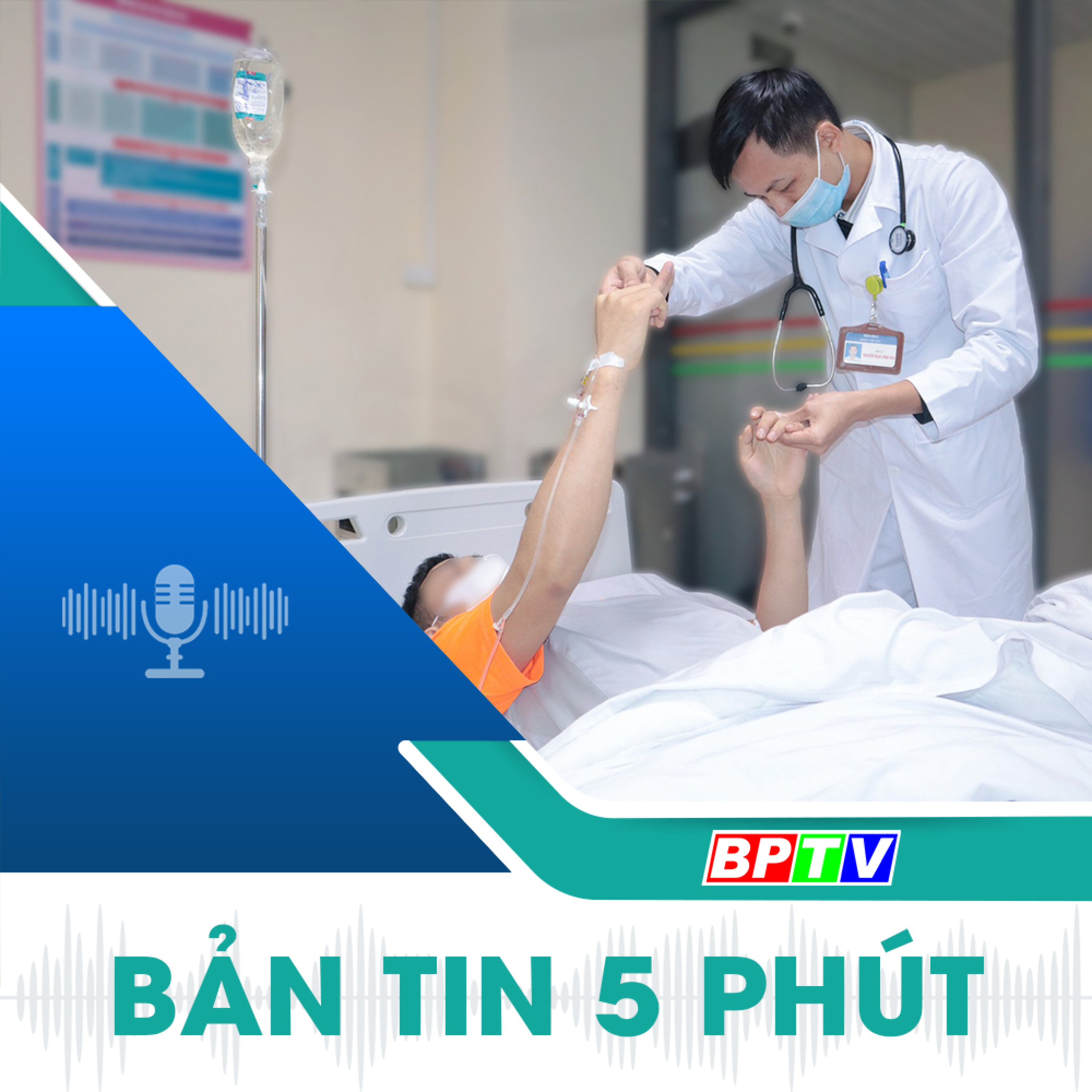 5 phút sáng nay 6-11-2024 episode artwork