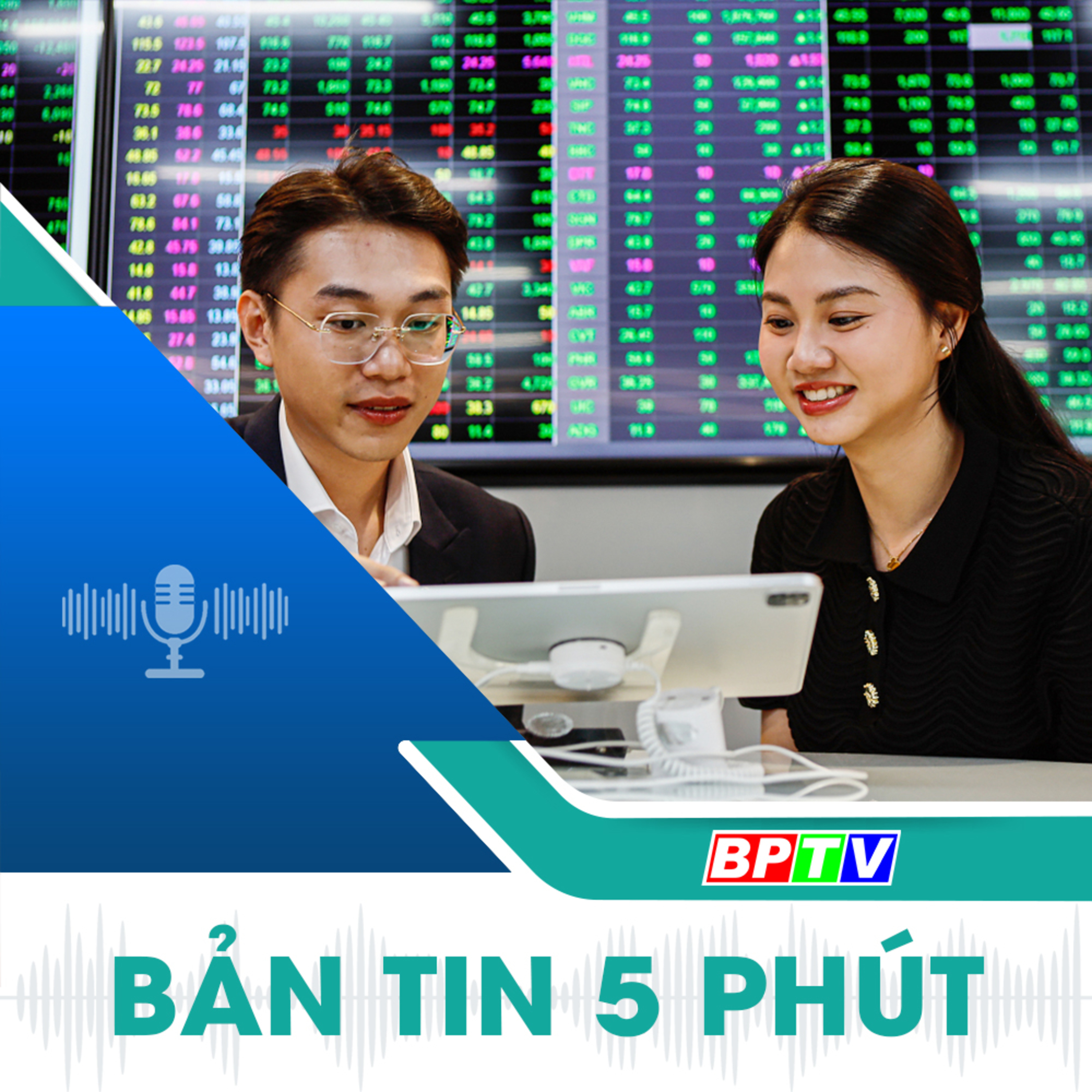5 phút tối nay 6-11-2024 episode artwork