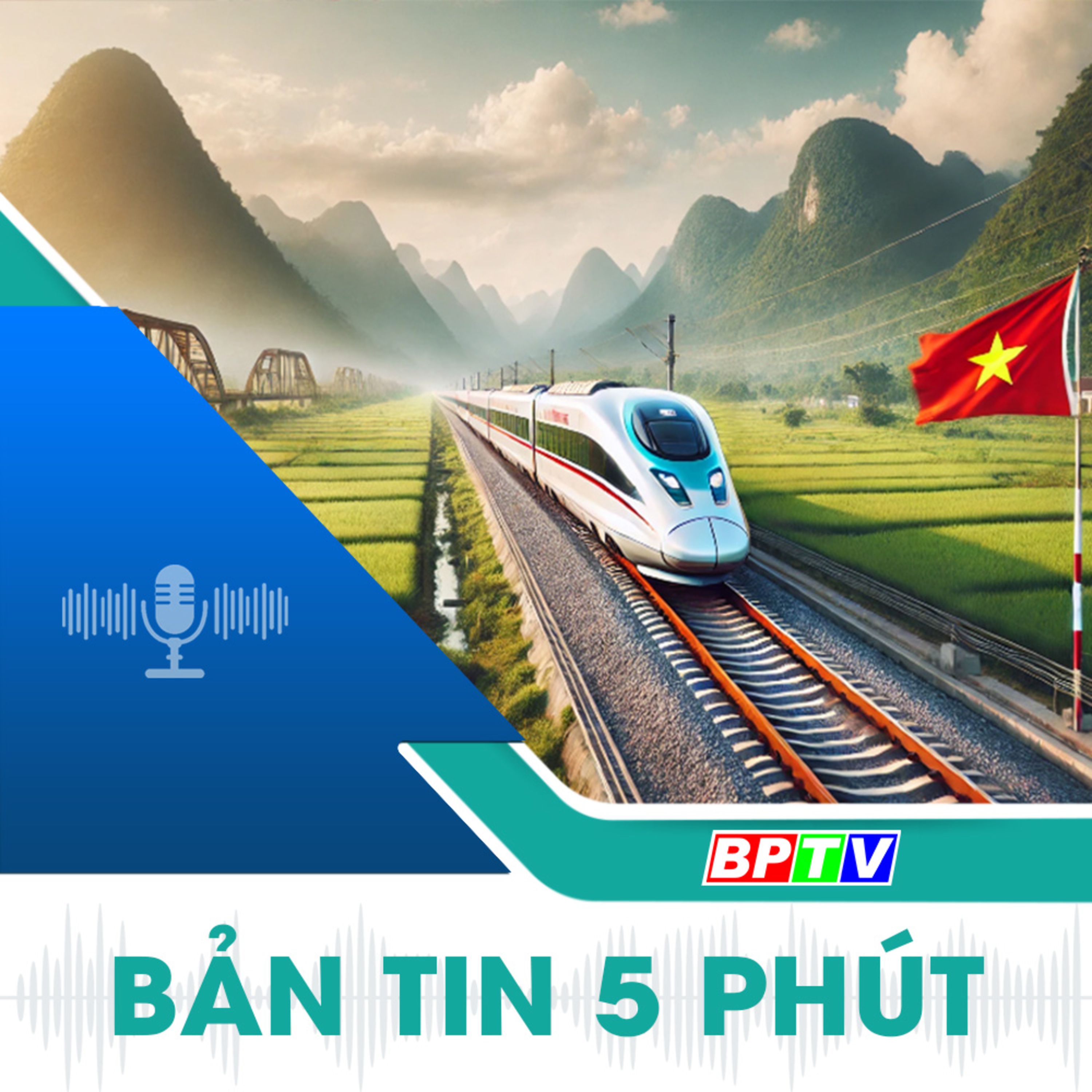 5 phút tối nay 7-11-2024  episode artwork