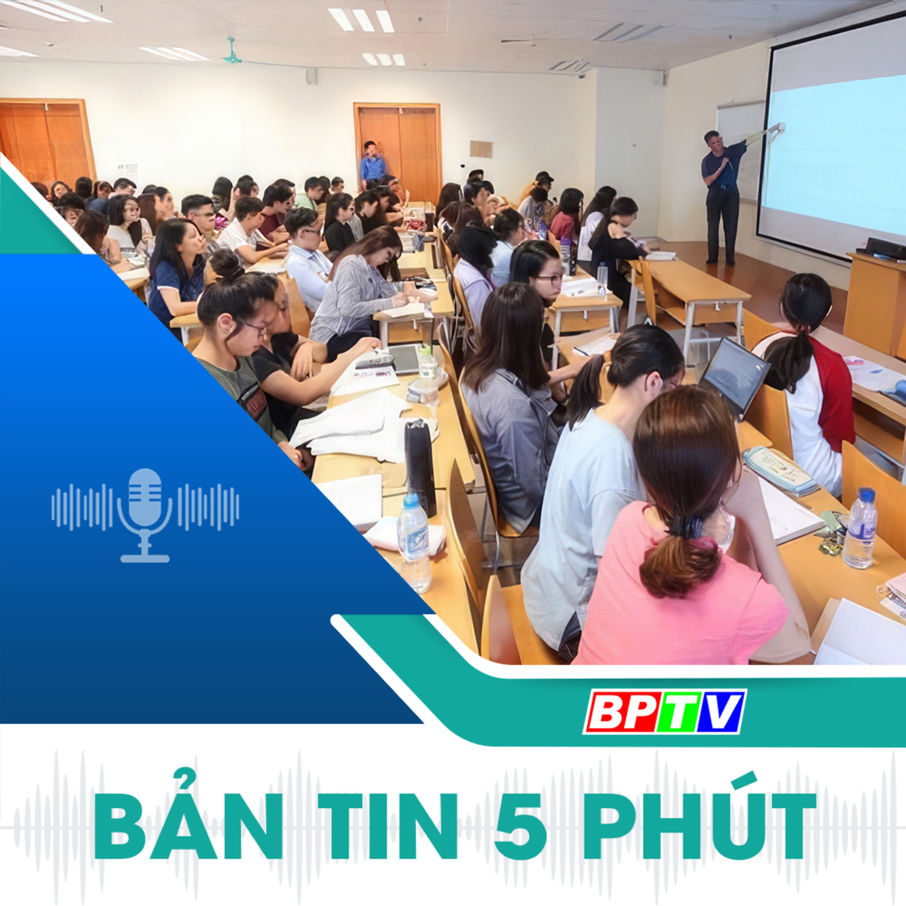 5 phút sáng nay 8-11-2024 episode artwork