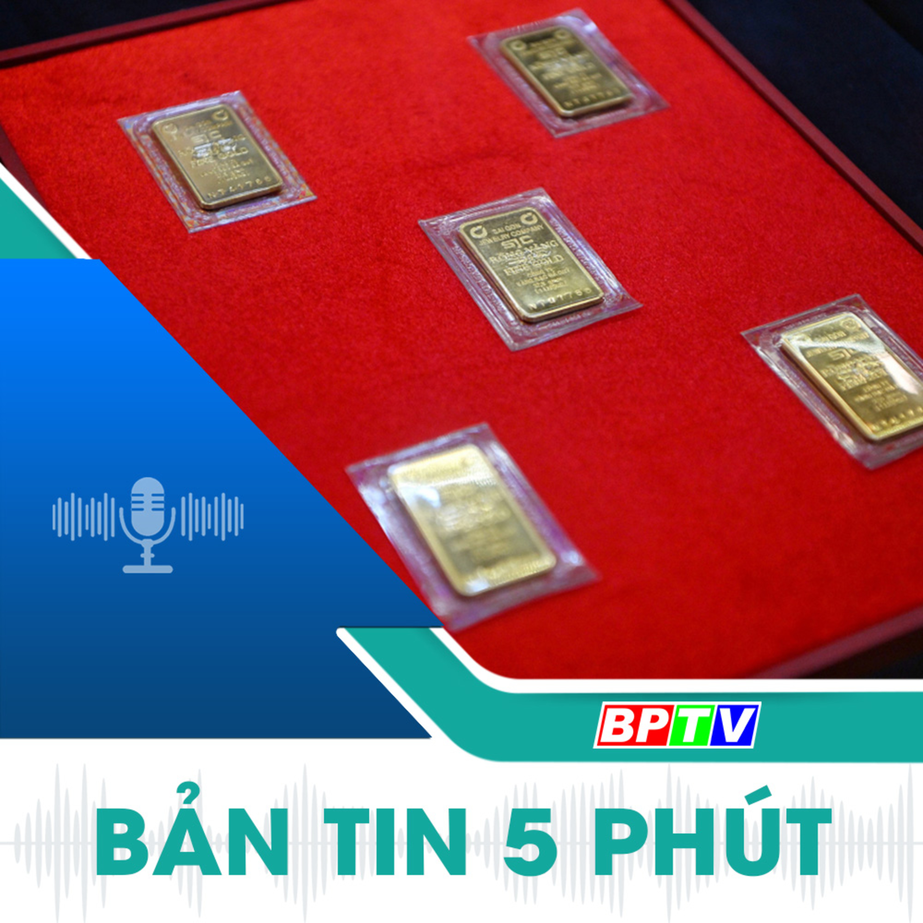 5 phút sáng nay 9-11-2024 episode artwork