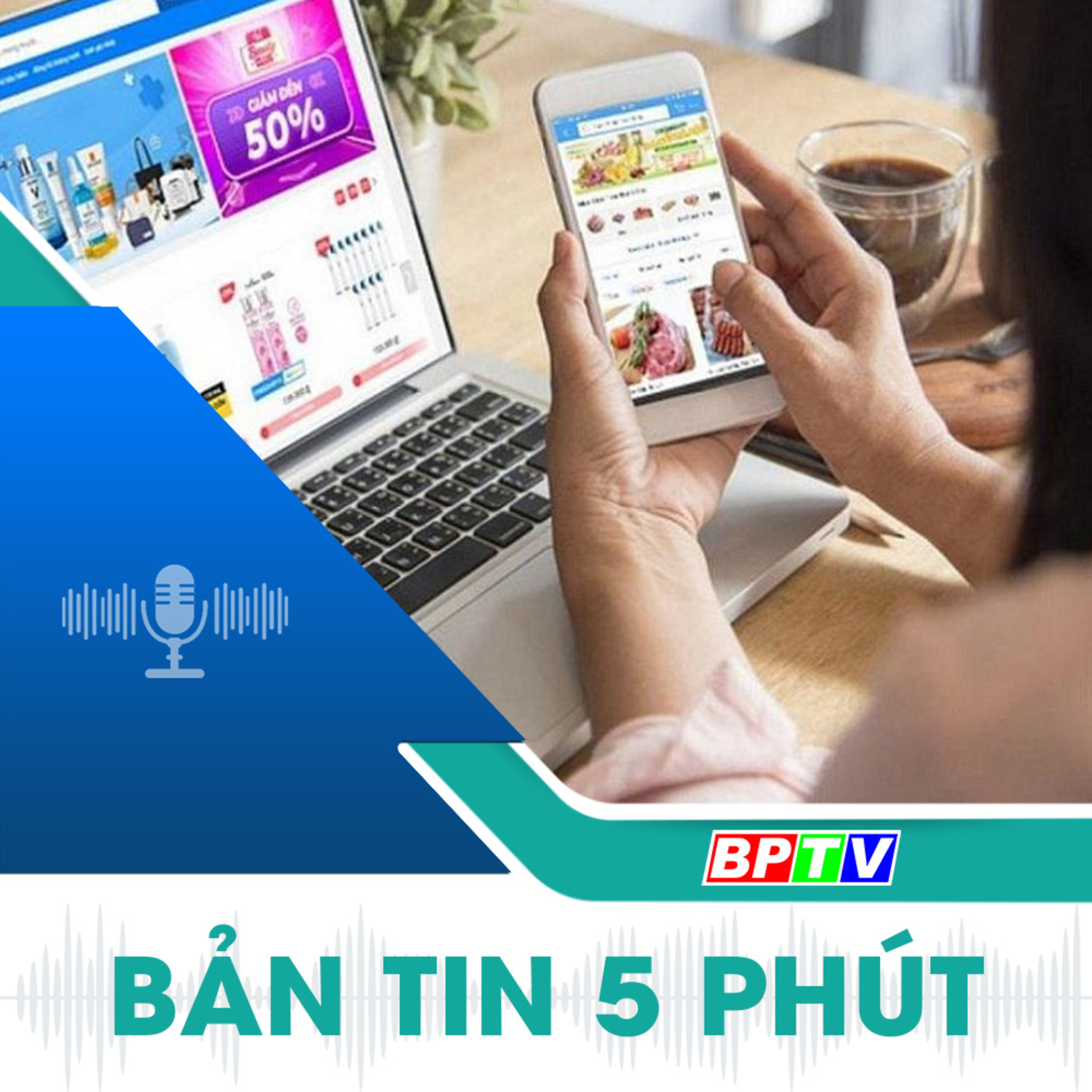 5 phút tối nay 9-11-2024  episode artwork