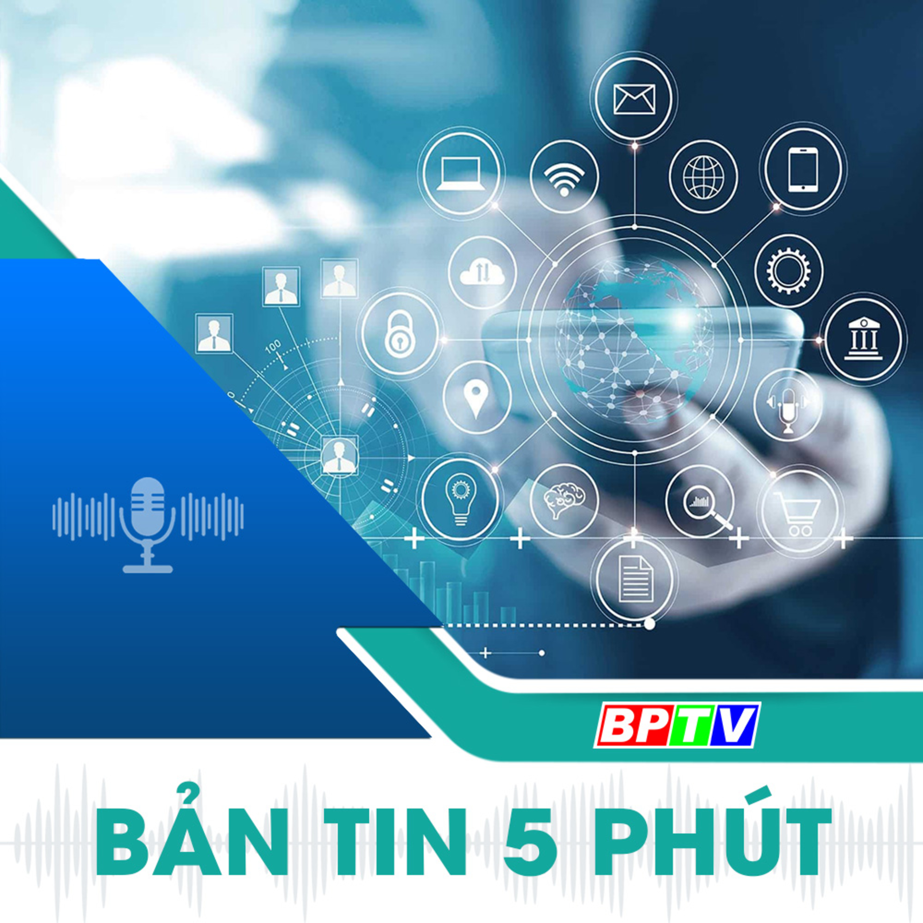 5 phút sáng nay 11-11-2024 episode artwork