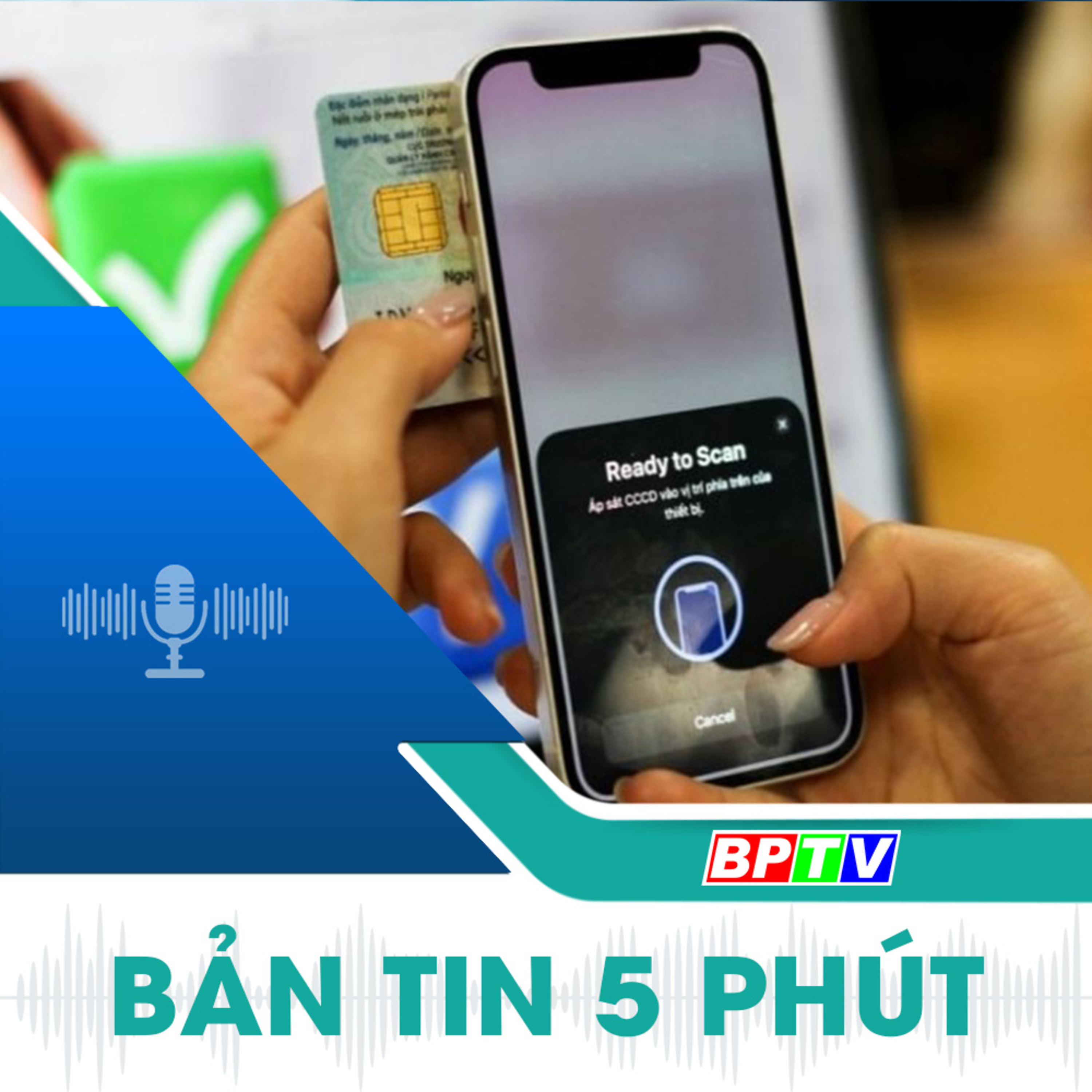 5 phút trưa nay 11-11-2024 episode artwork
