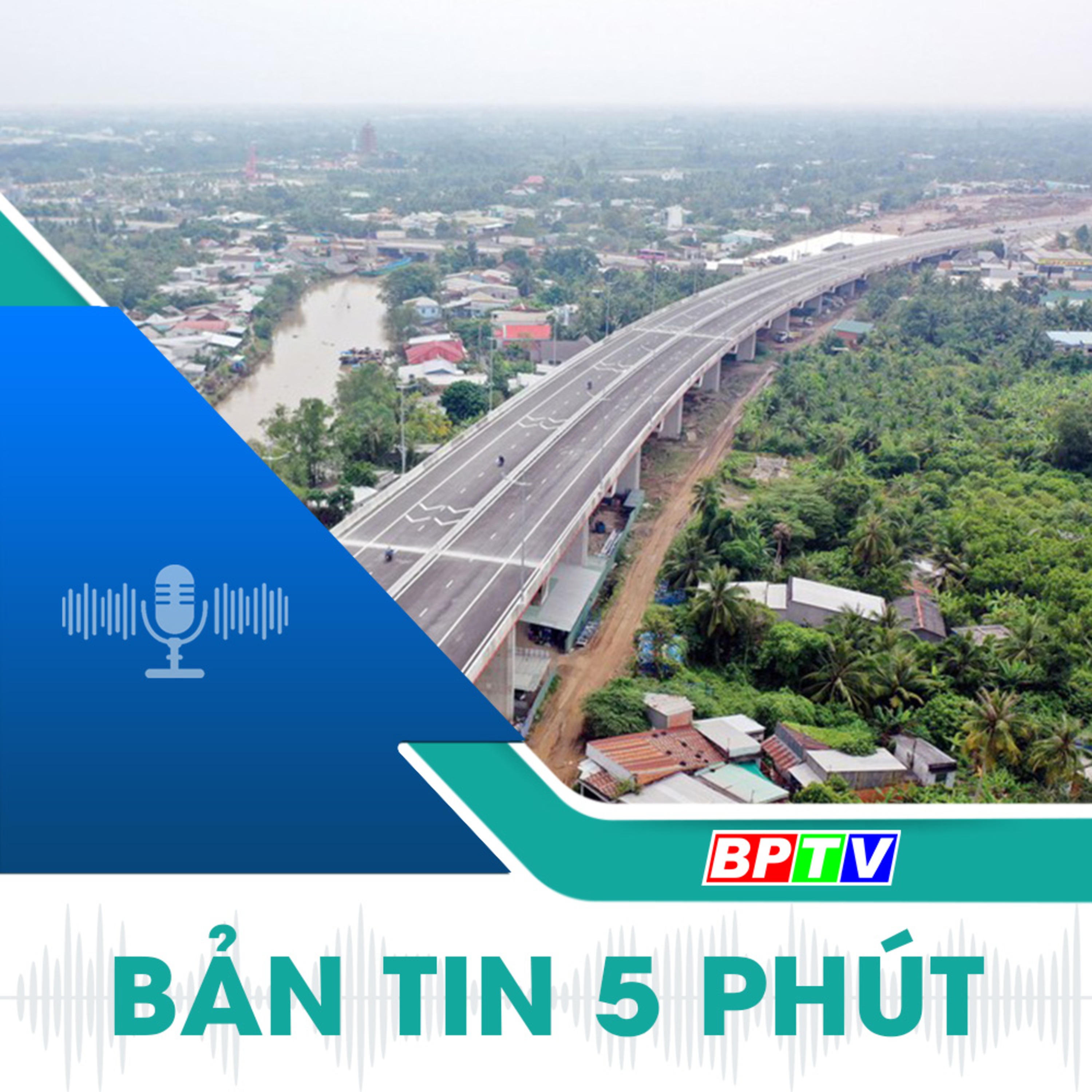 5 phút tối nay 11-11-2024  episode artwork