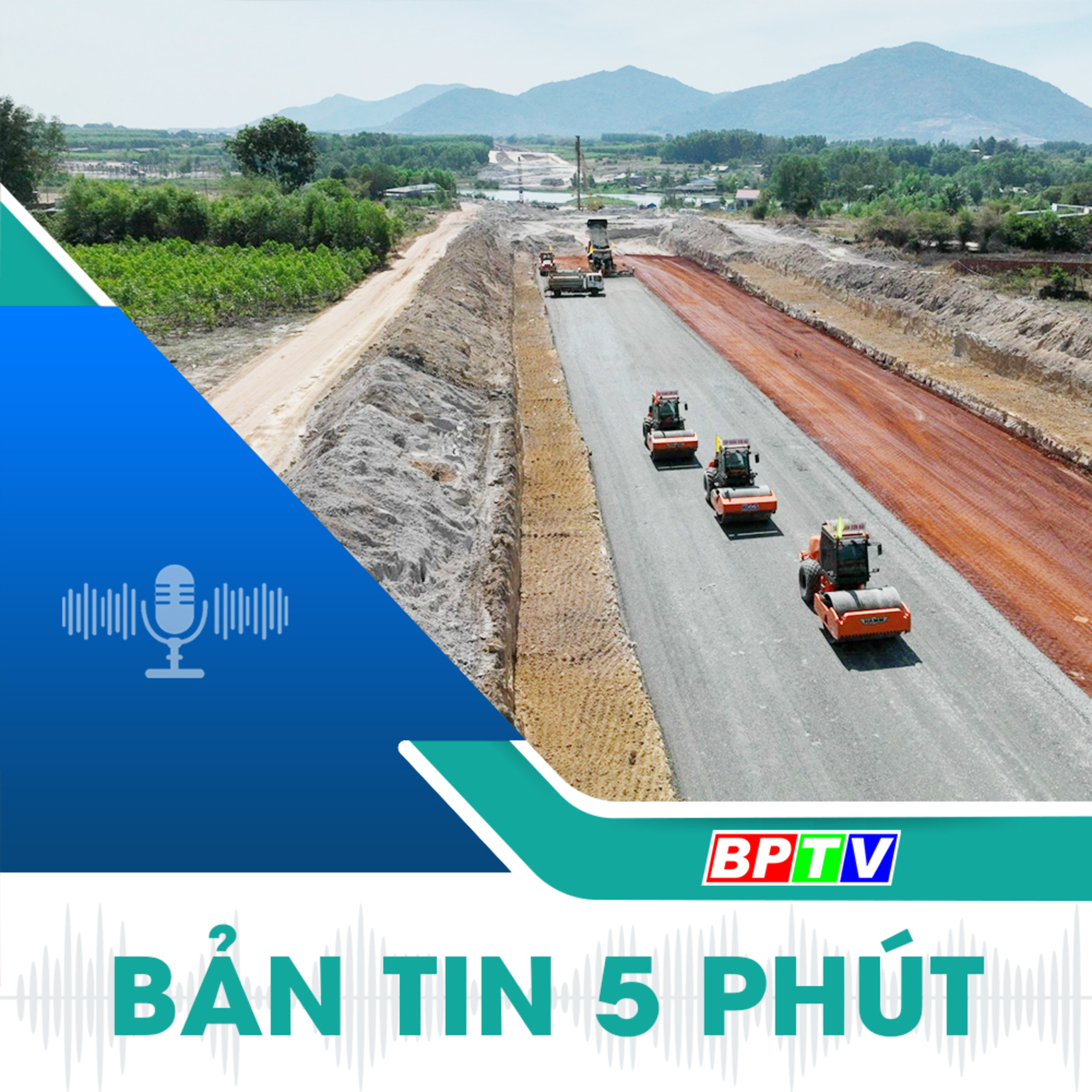 5 phút tối nay 12-11-2024 episode artwork