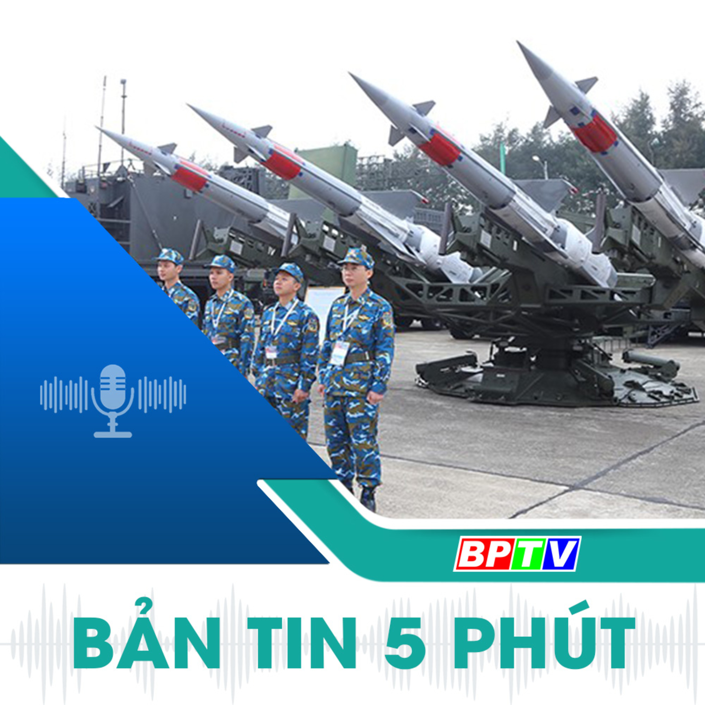 5 phút sáng nay 13-11-2024 episode artwork