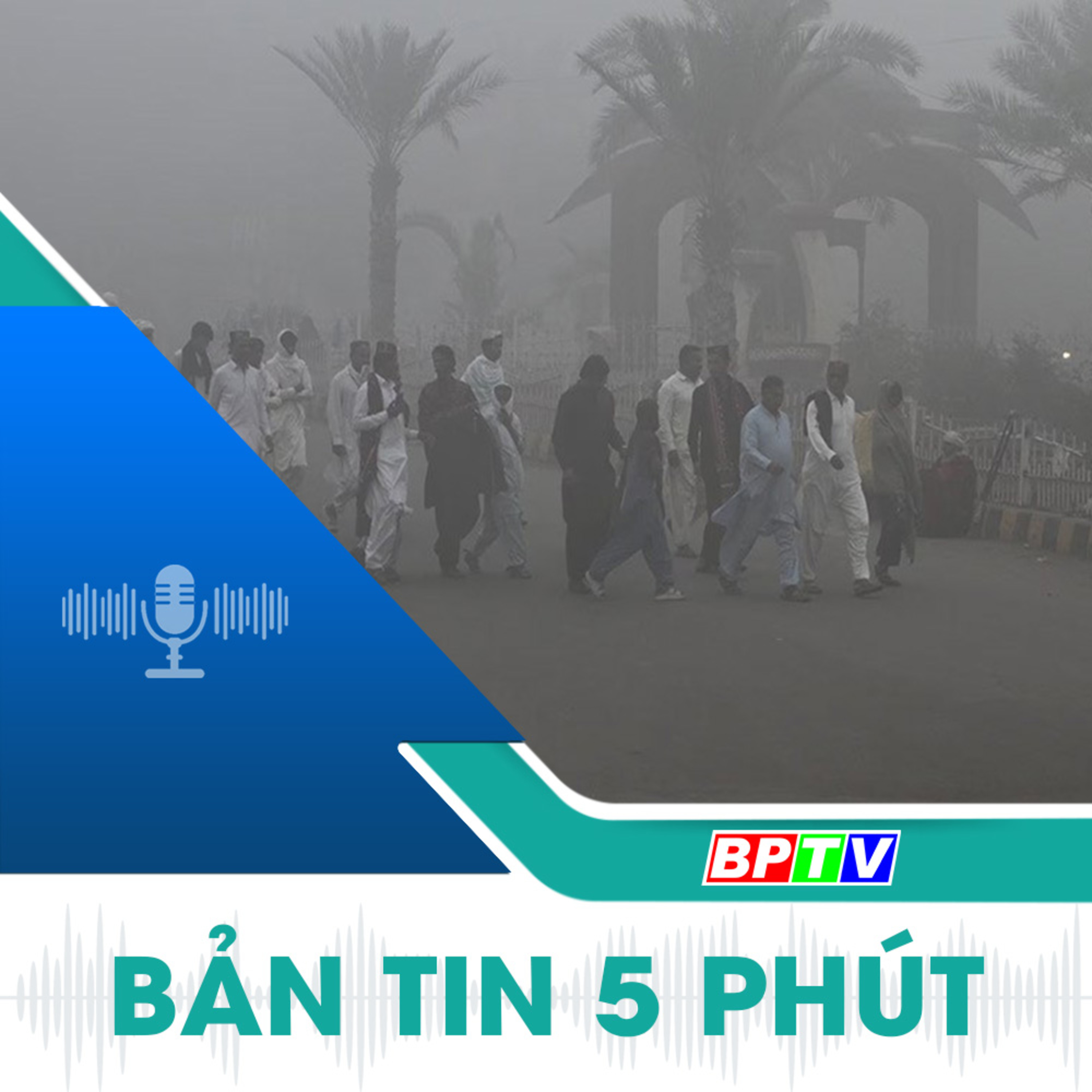 BPTV Podcast