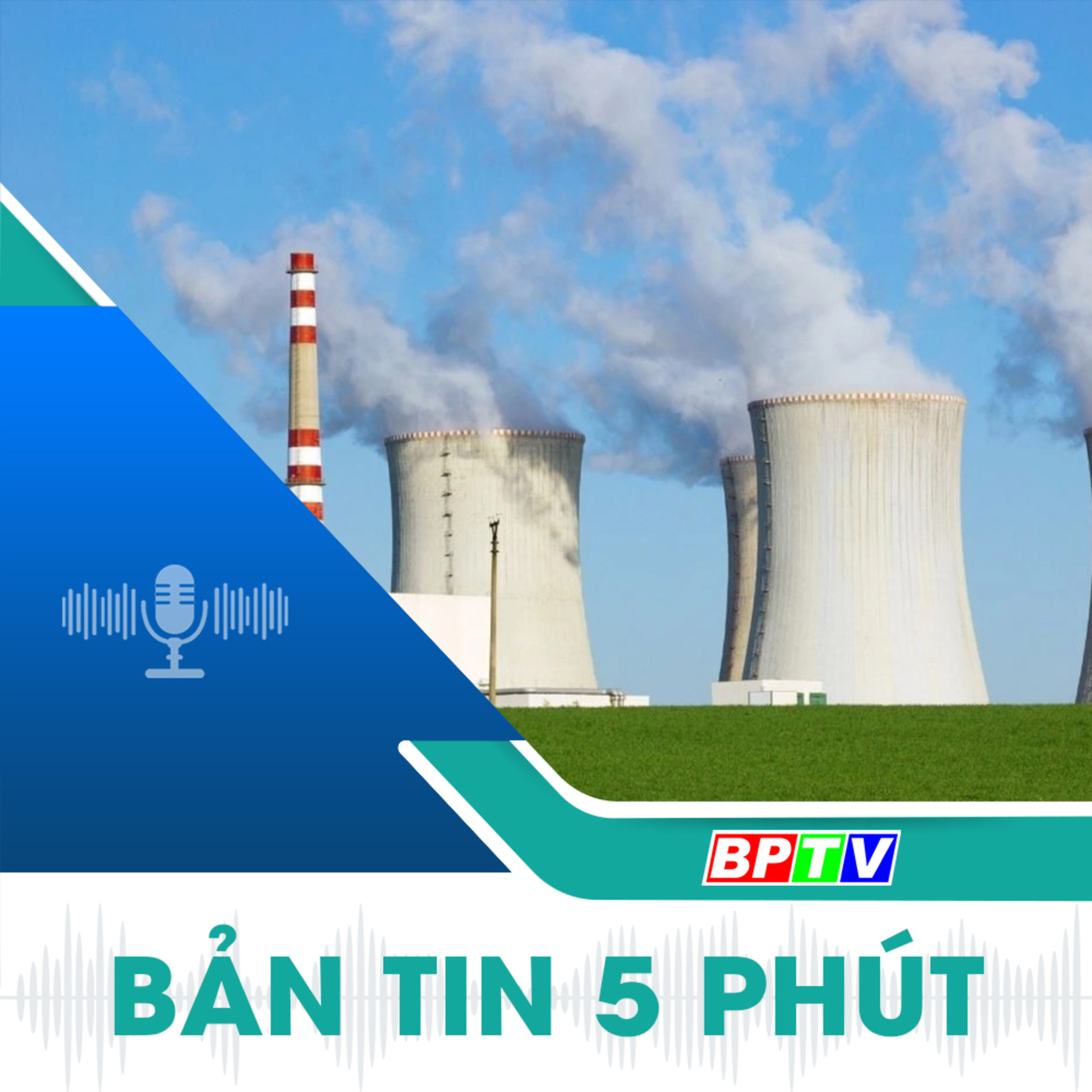 5 phút sáng nay 14-11-2024 episode artwork