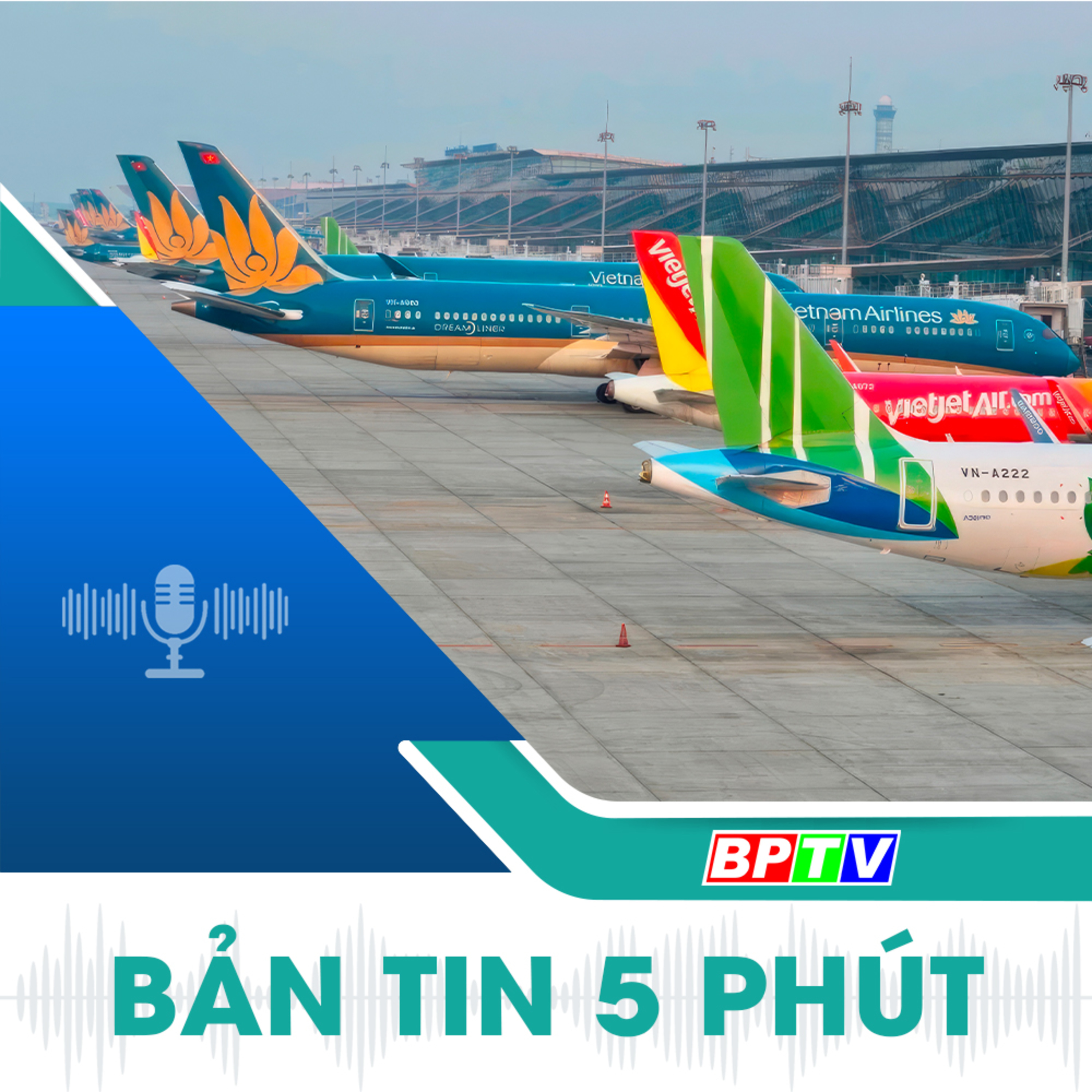 5 phút tối nay 14-11-2024 episode artwork