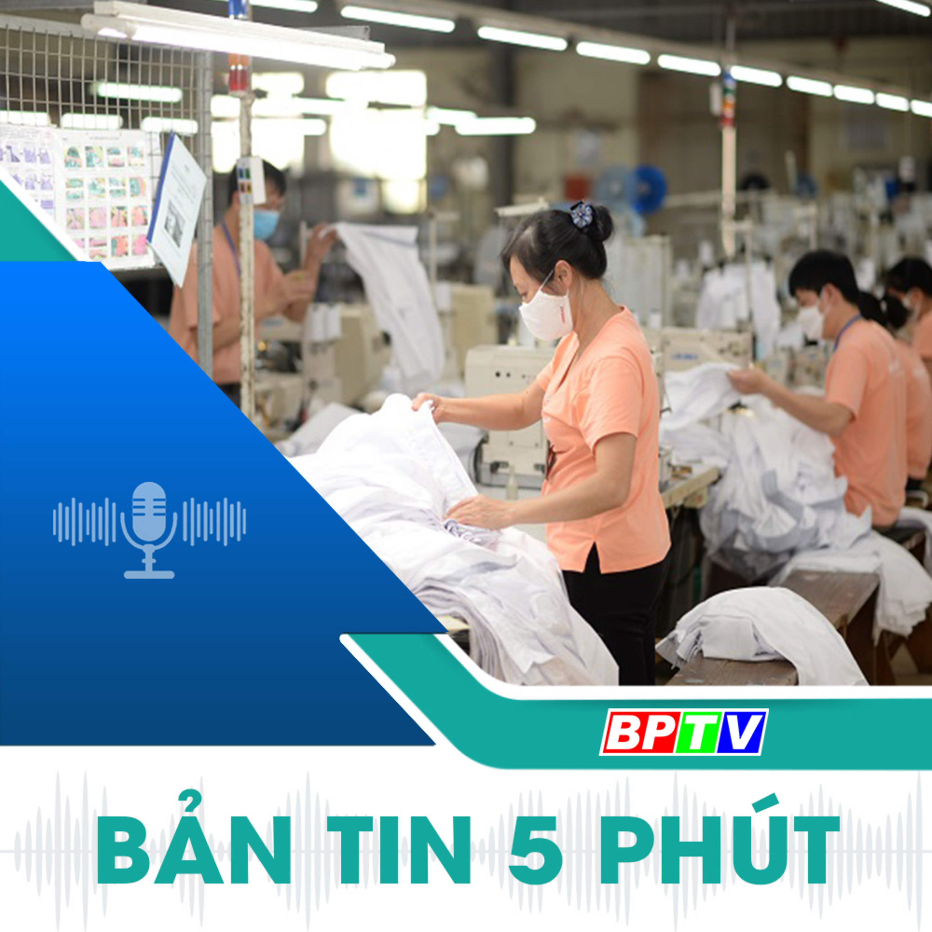 5 phút sáng nay 15-11-2024 episode artwork