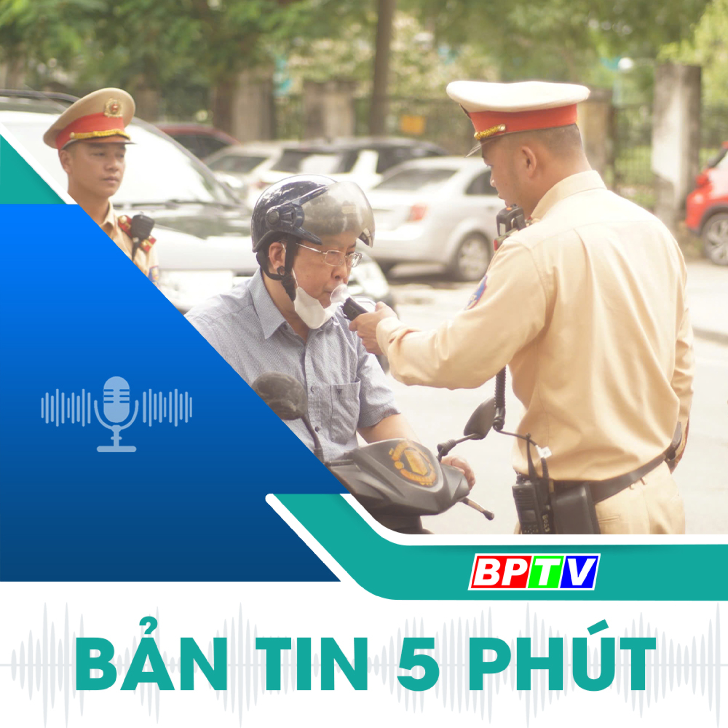 5 phút sáng nay 16-11-2024 episode artwork