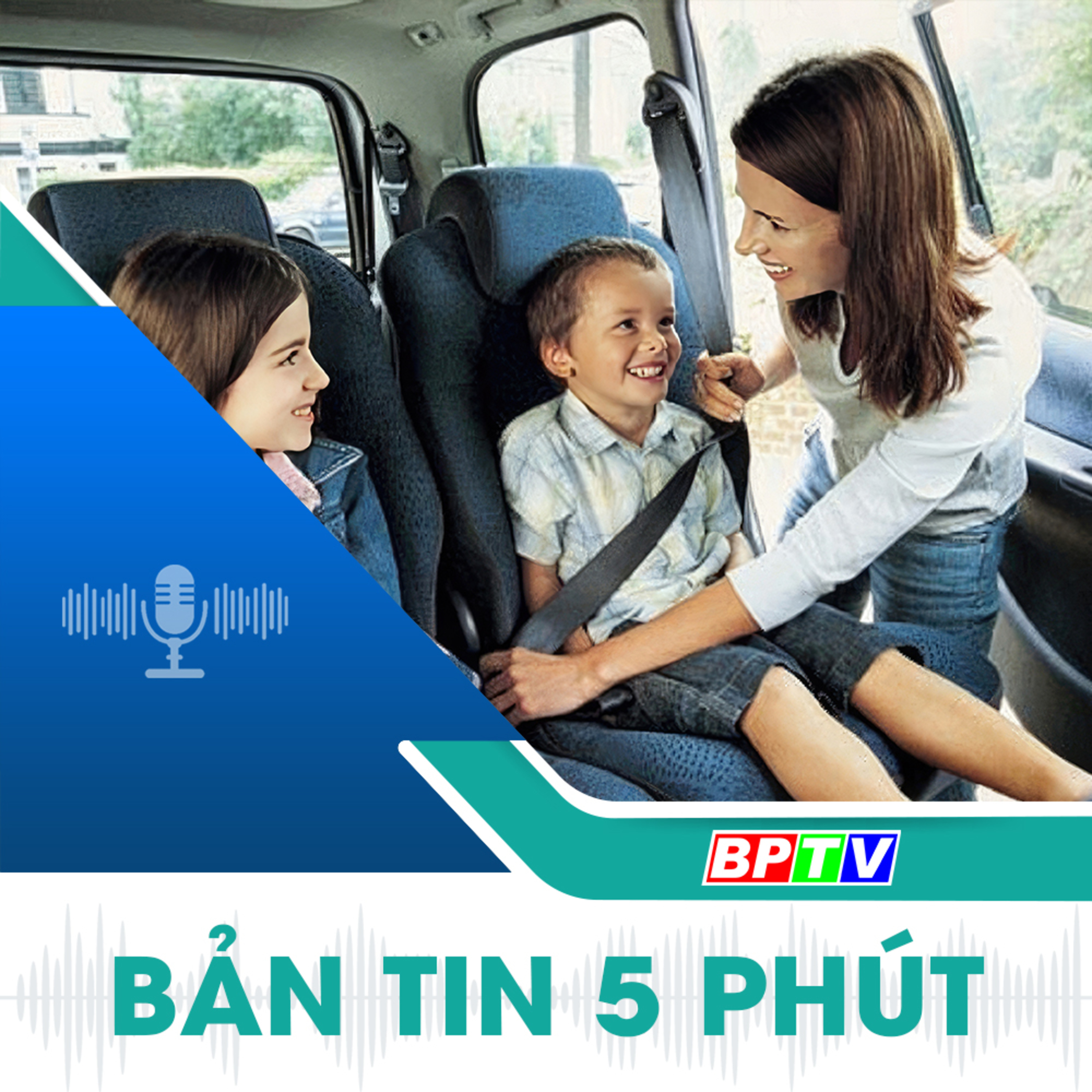 5 phút trưa nay 16-11-2024 episode artwork