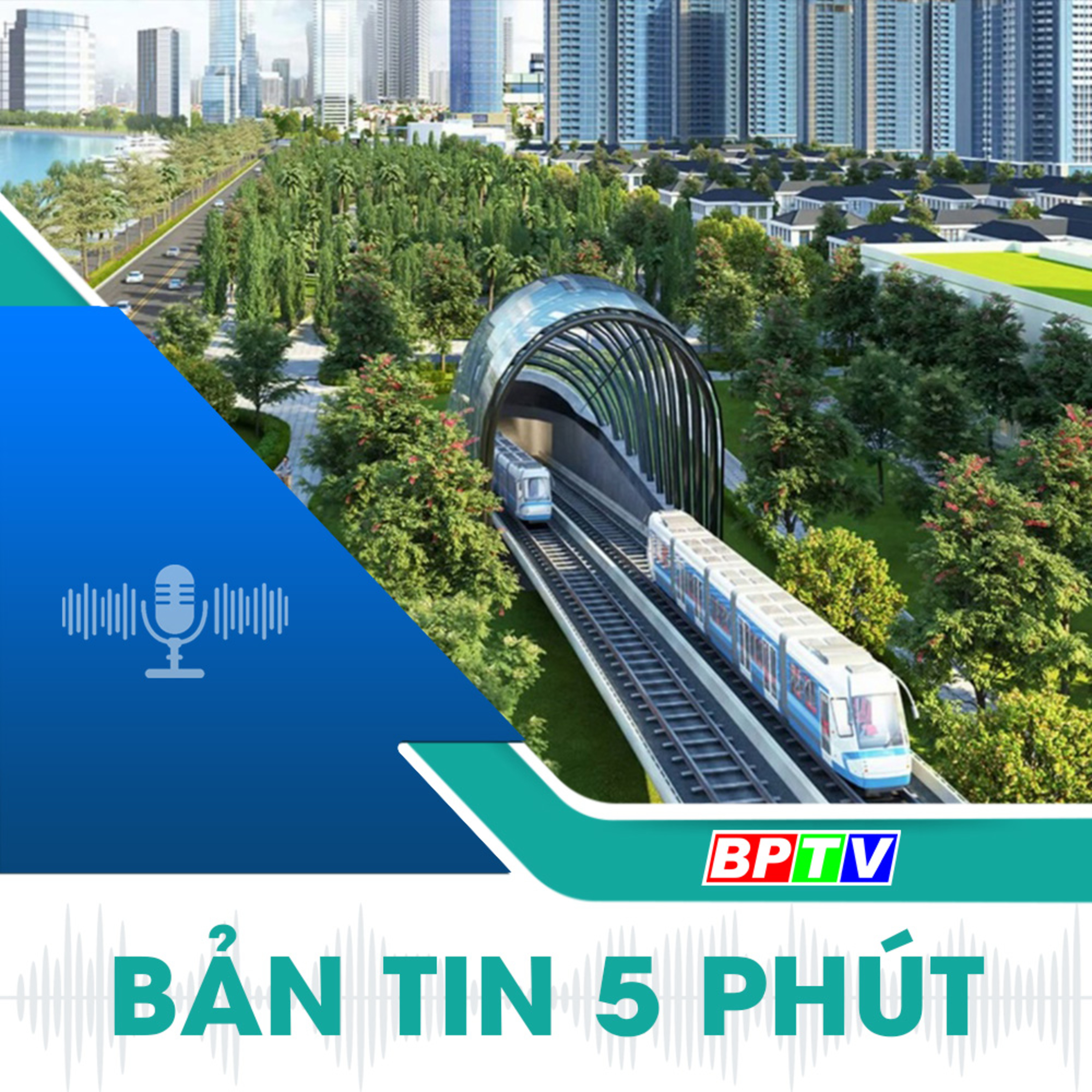 BPTV Podcast