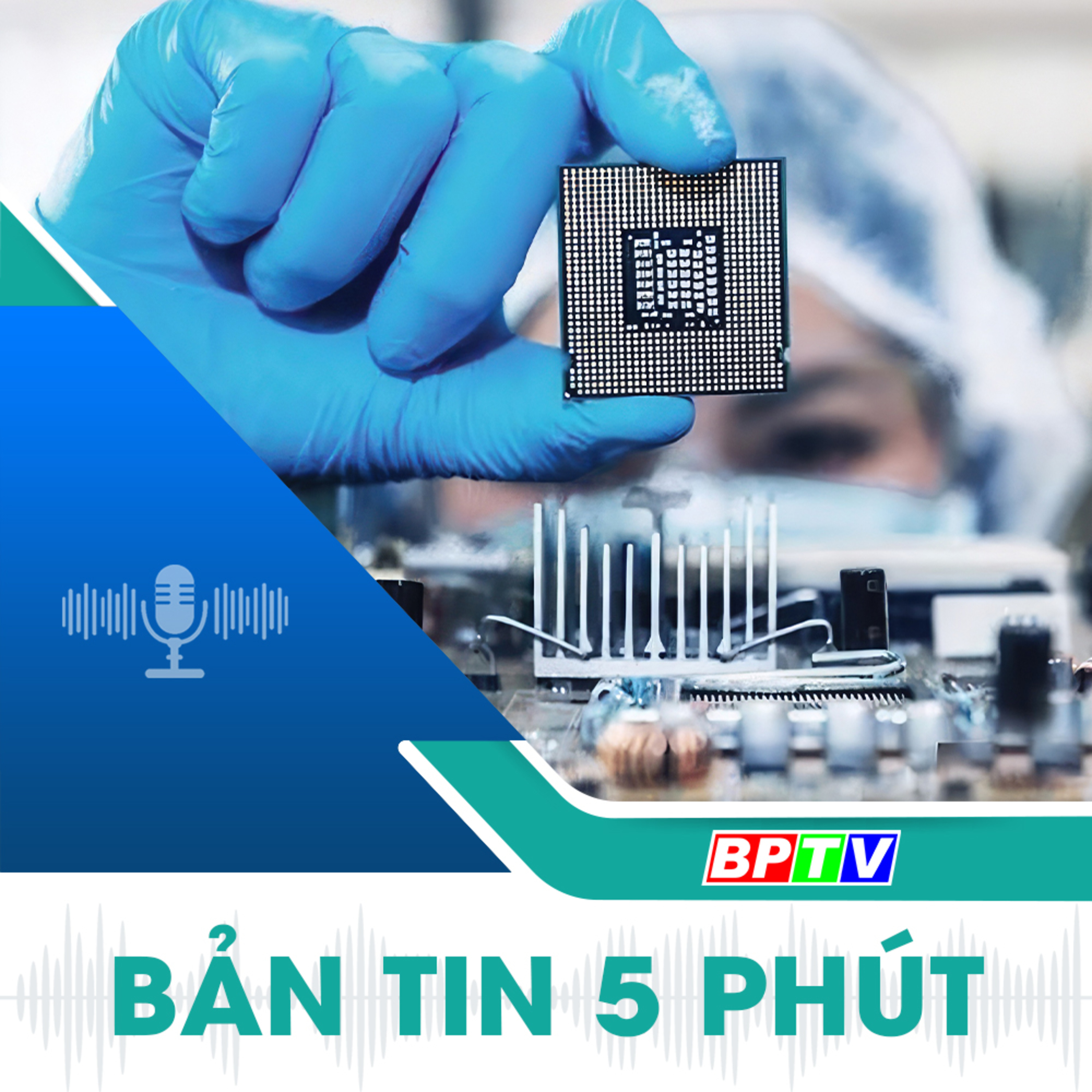 5 phút sáng nay 18-11-2024 episode artwork