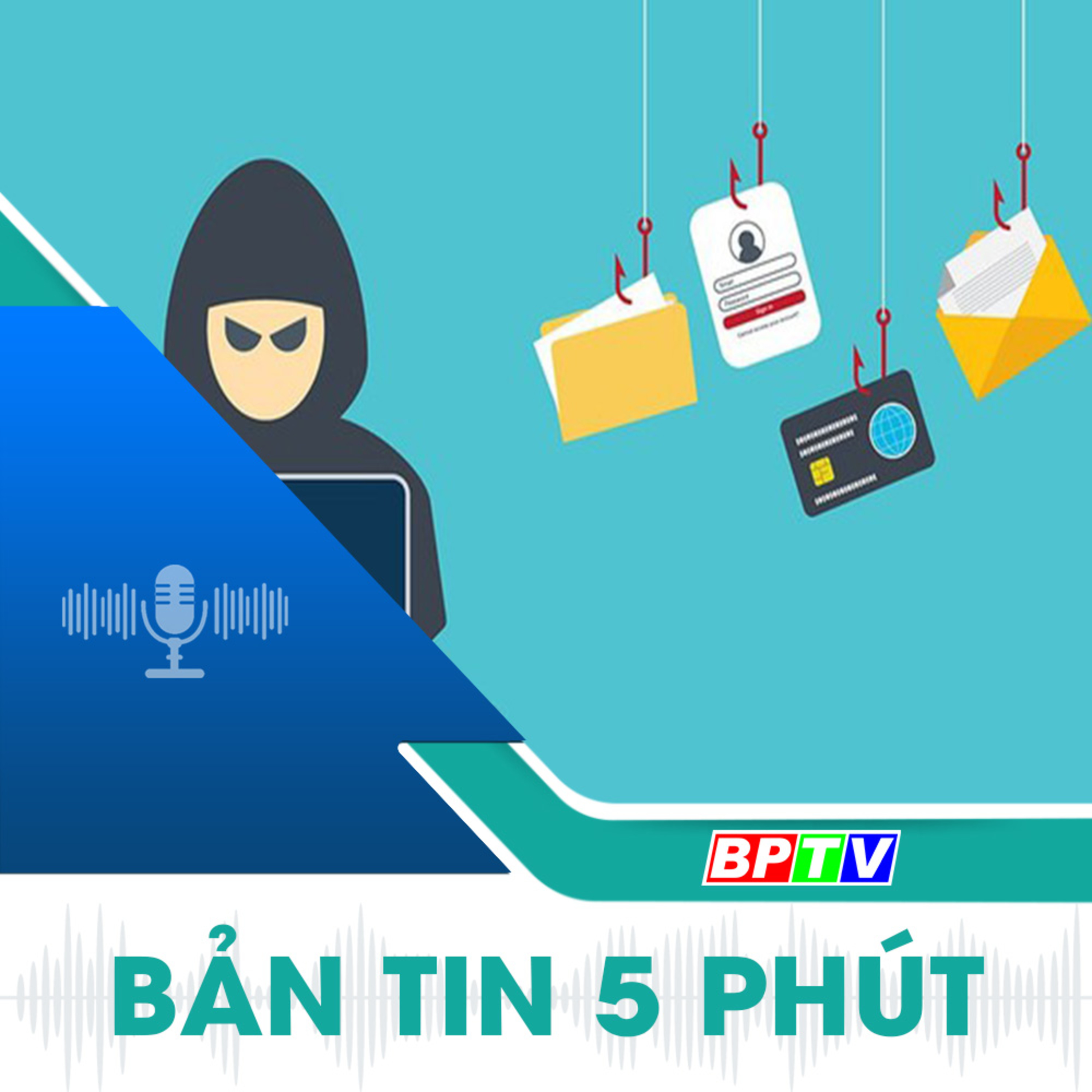 5 phút sáng nay 19-11-2024 episode artwork