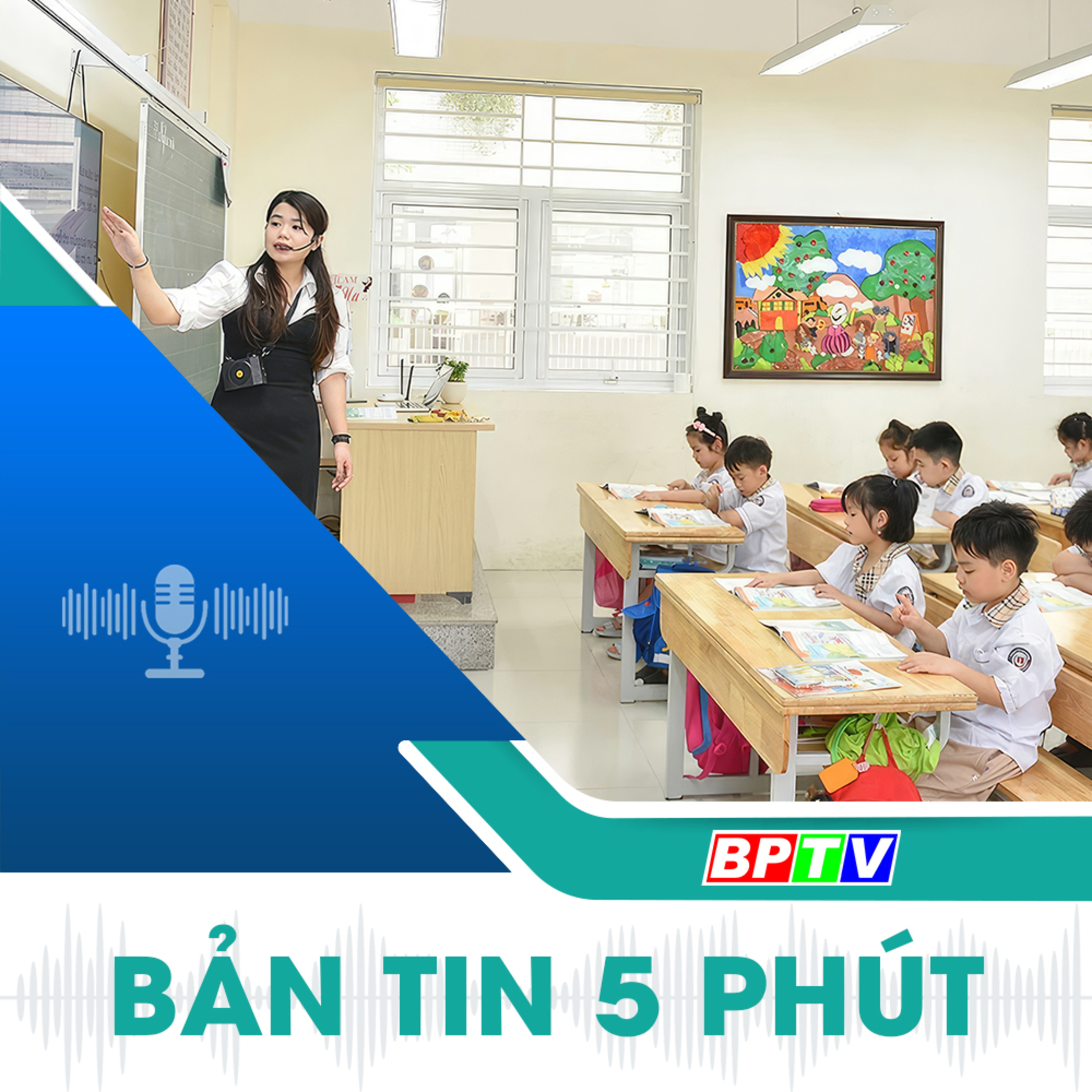 5 phút sáng nay 20-11-2024 episode artwork