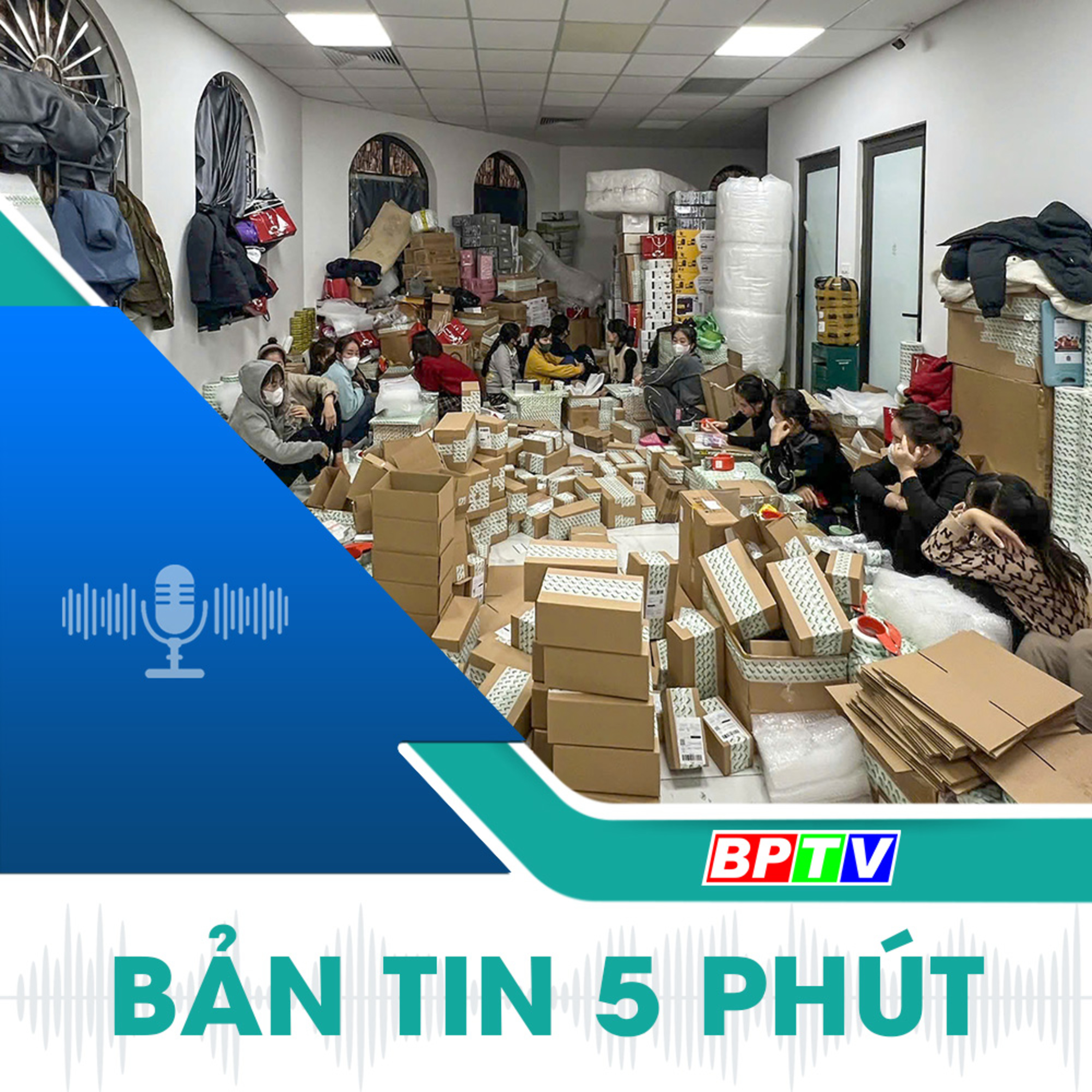 5 phút sáng nay 21-11-2024 episode artwork