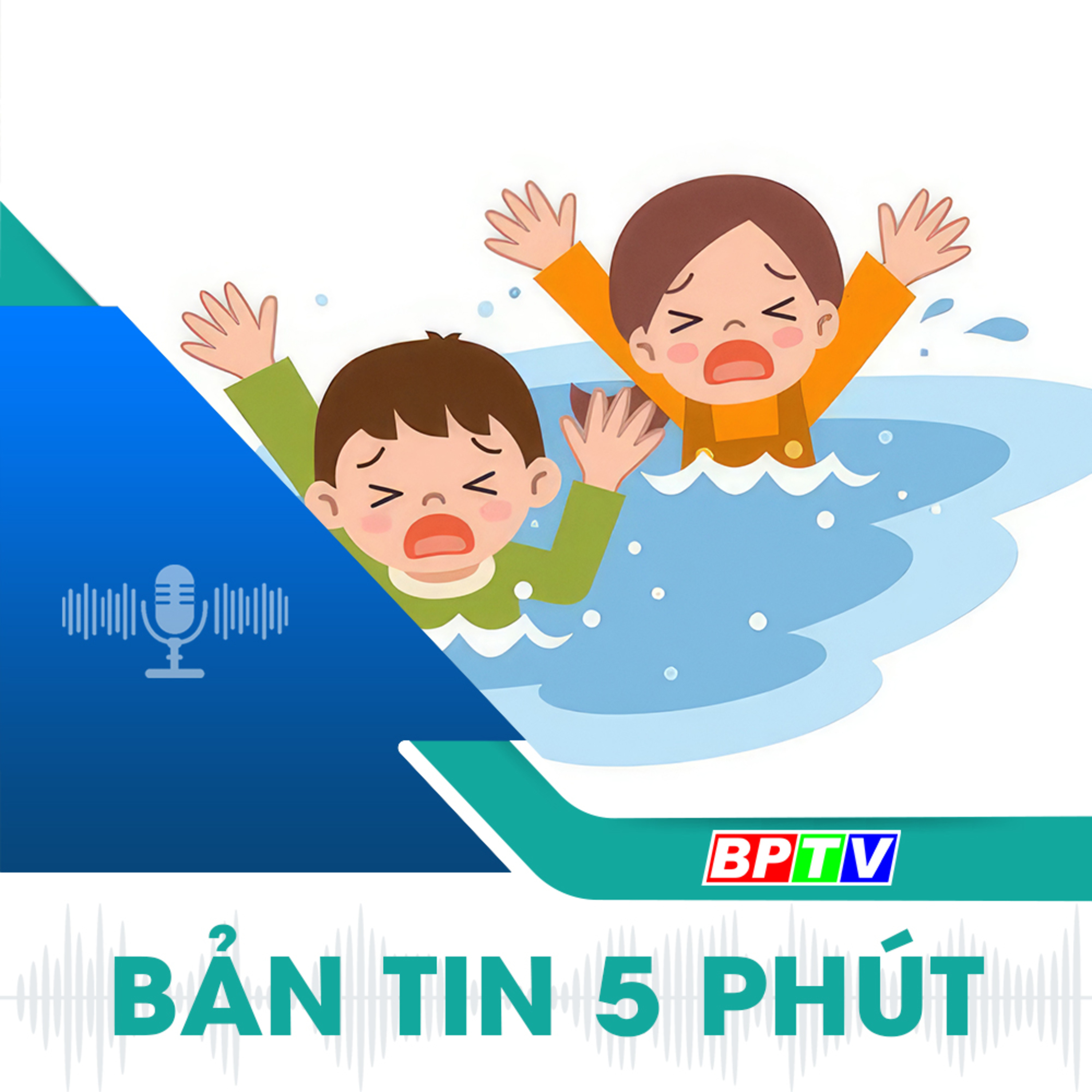 5 phút tối nay 20-11-2024 episode artwork
