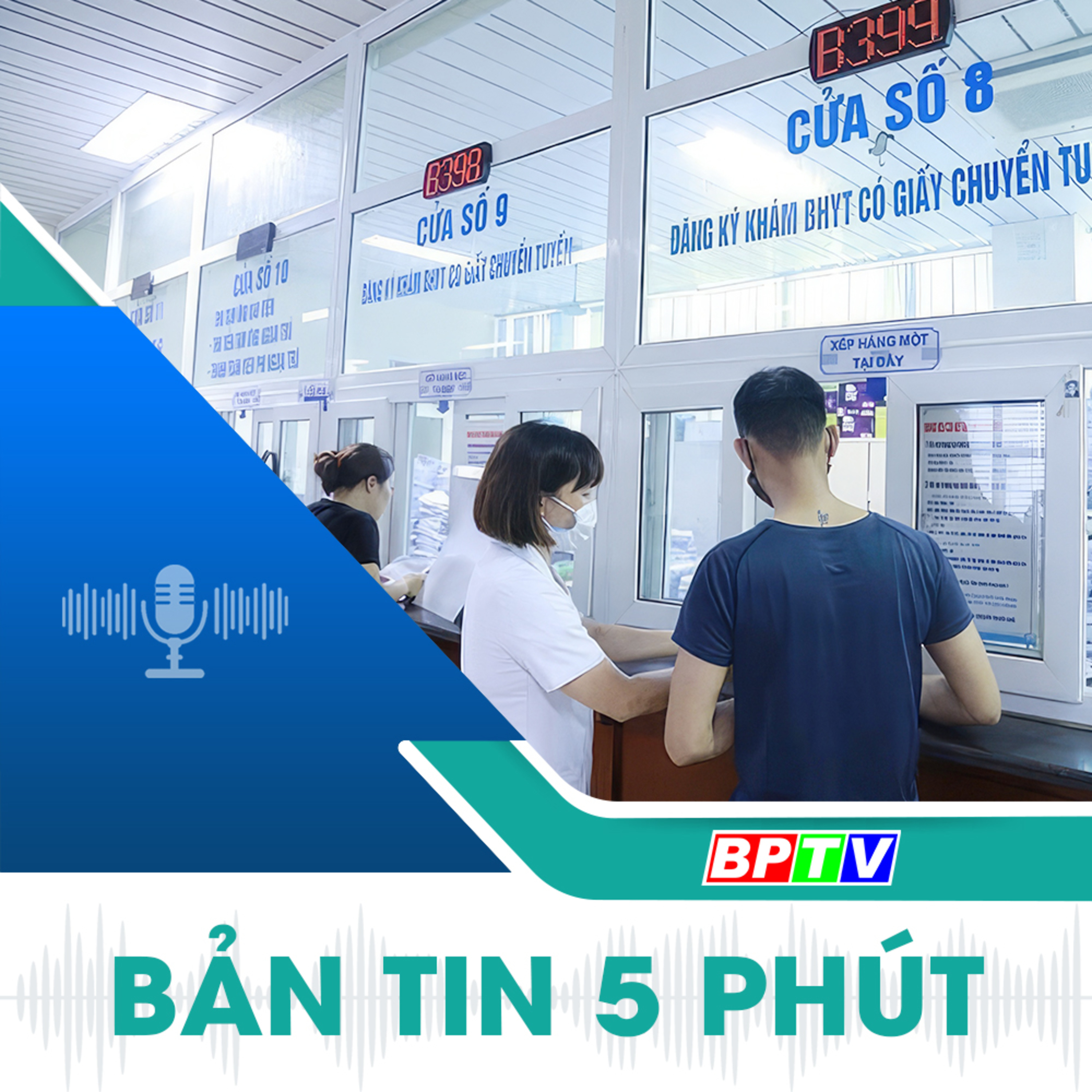 5 phút sáng nay 22-11-2024 episode artwork