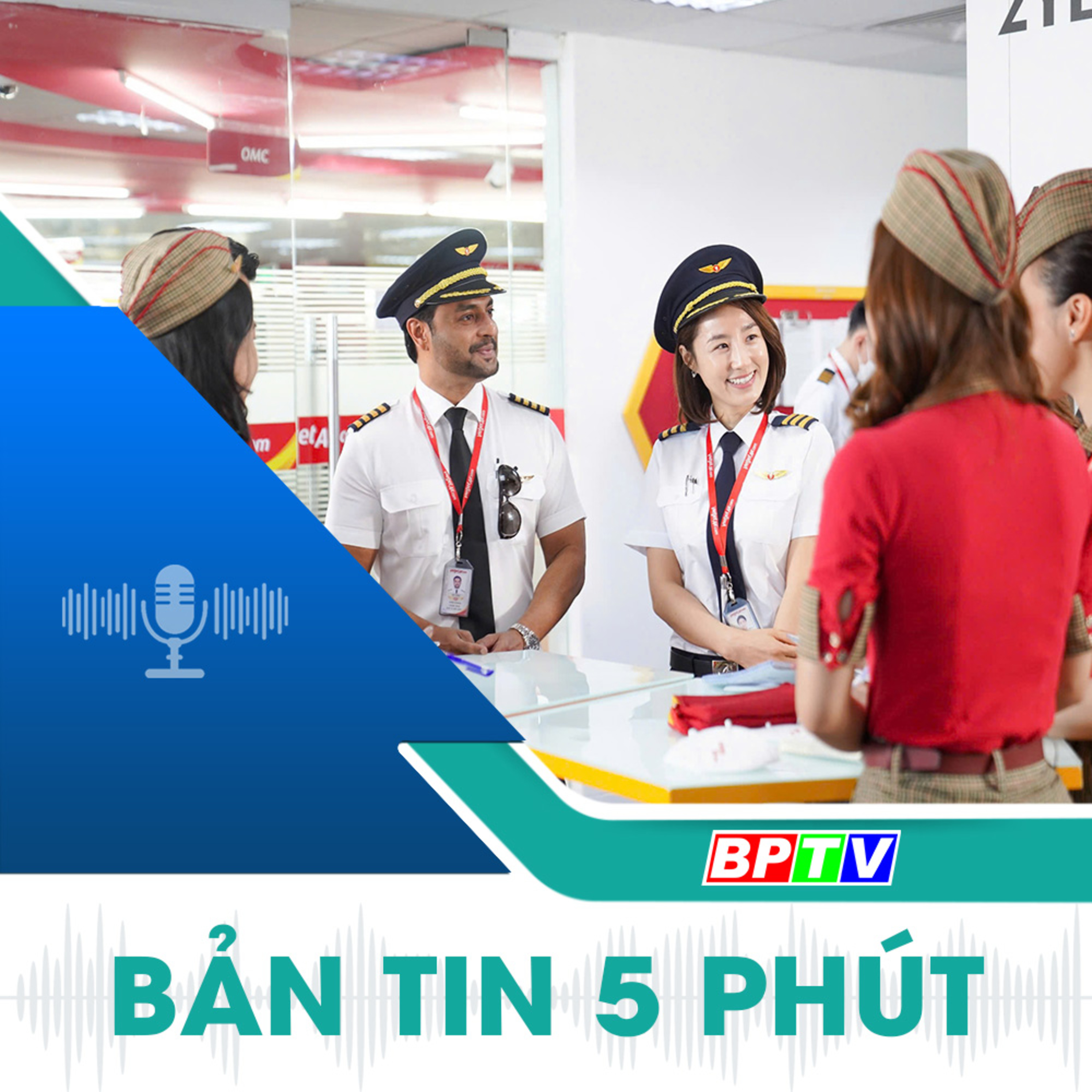 5 phút tối nay 23-11-2024  episode artwork