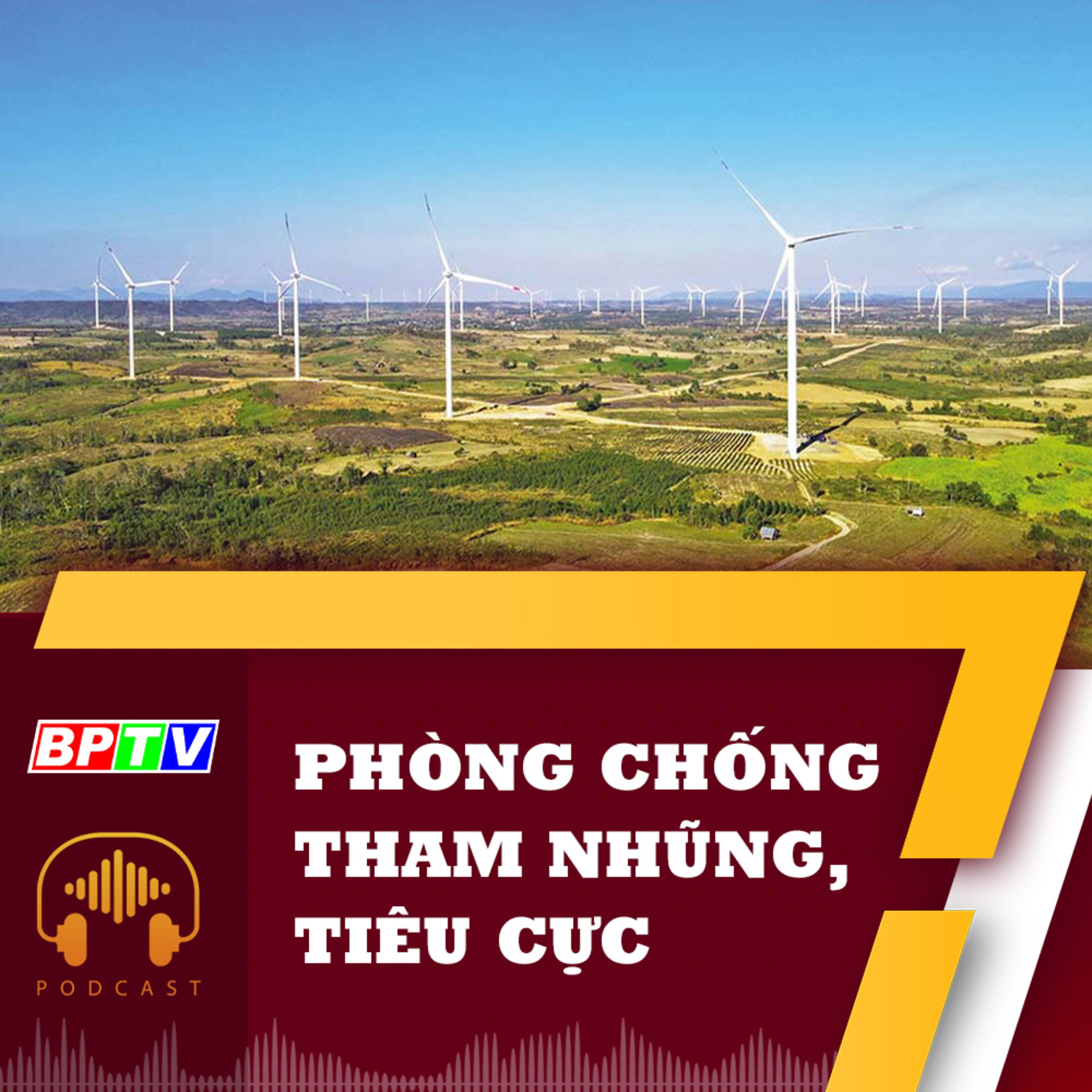  Chống lãng phí - Cuộc chiến chống giặc "nội xâm" cam go và phức tạp episode artwork