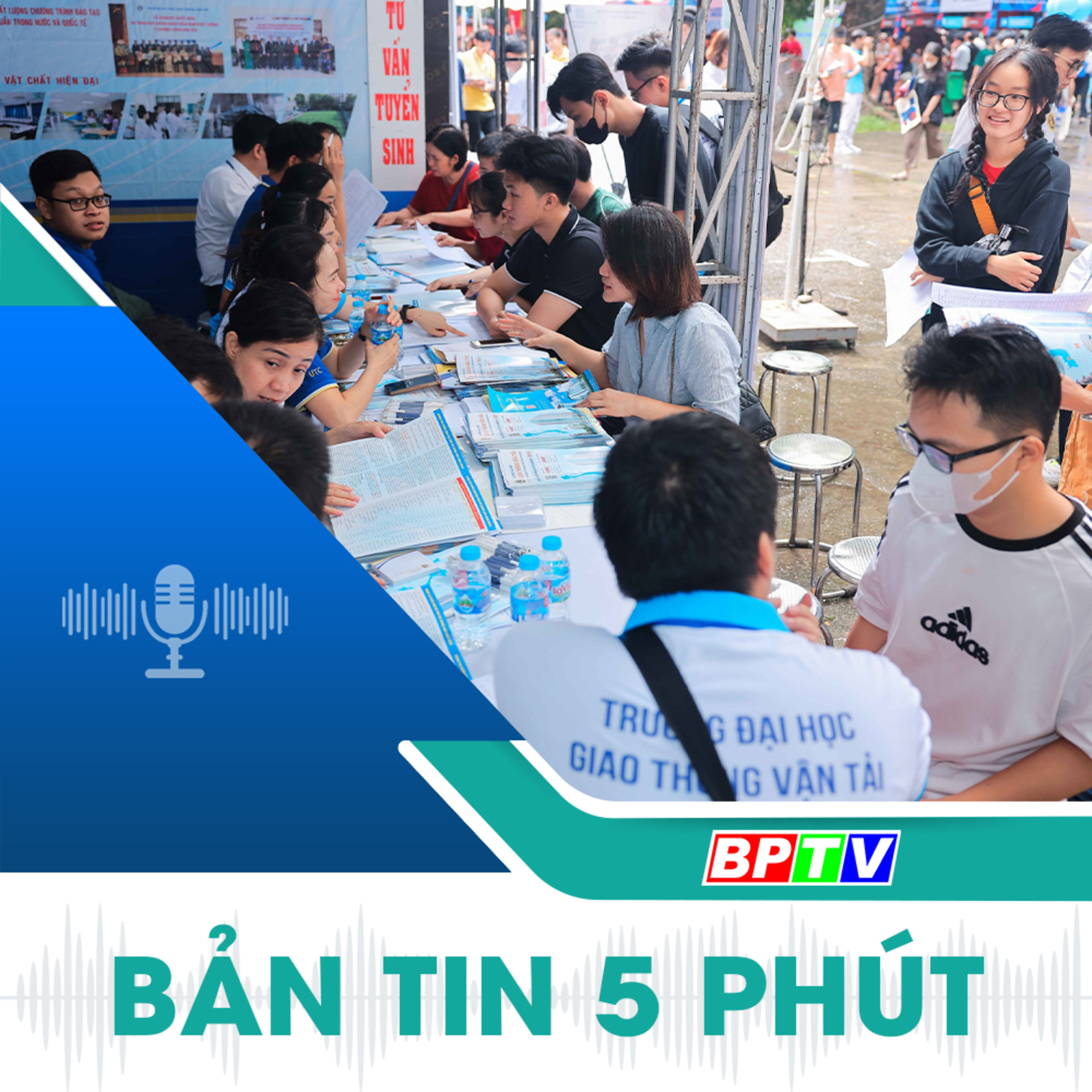 5 phút tối nay 24-11-2024 episode artwork