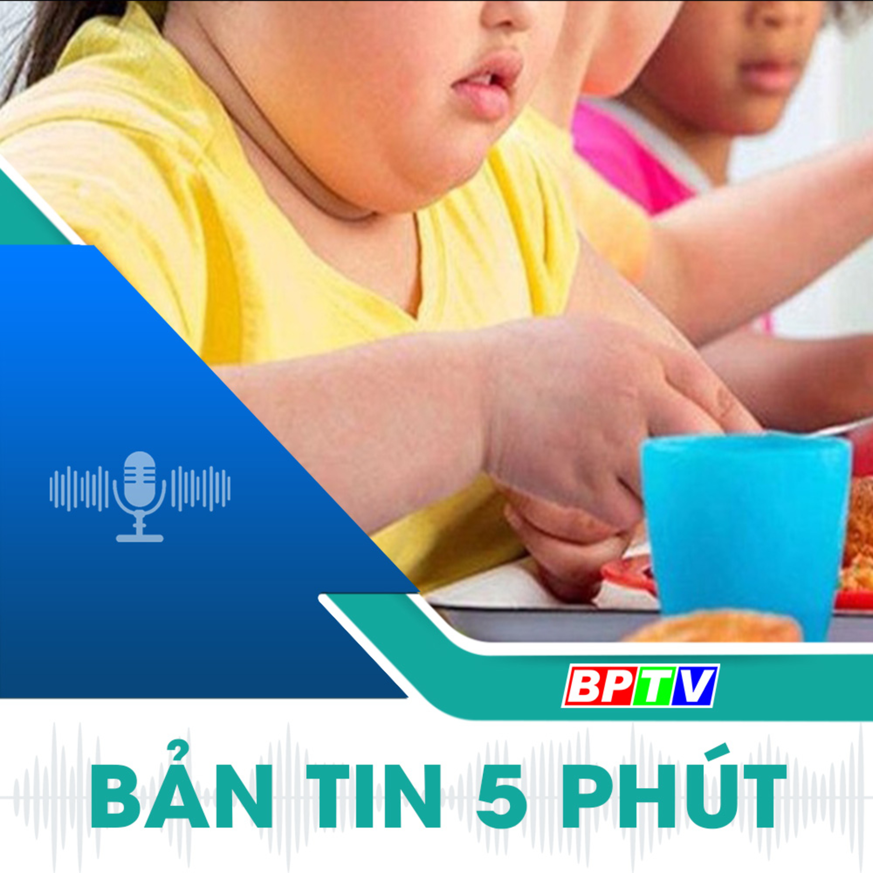 5 phút tối nay 25-11-2024  episode artwork