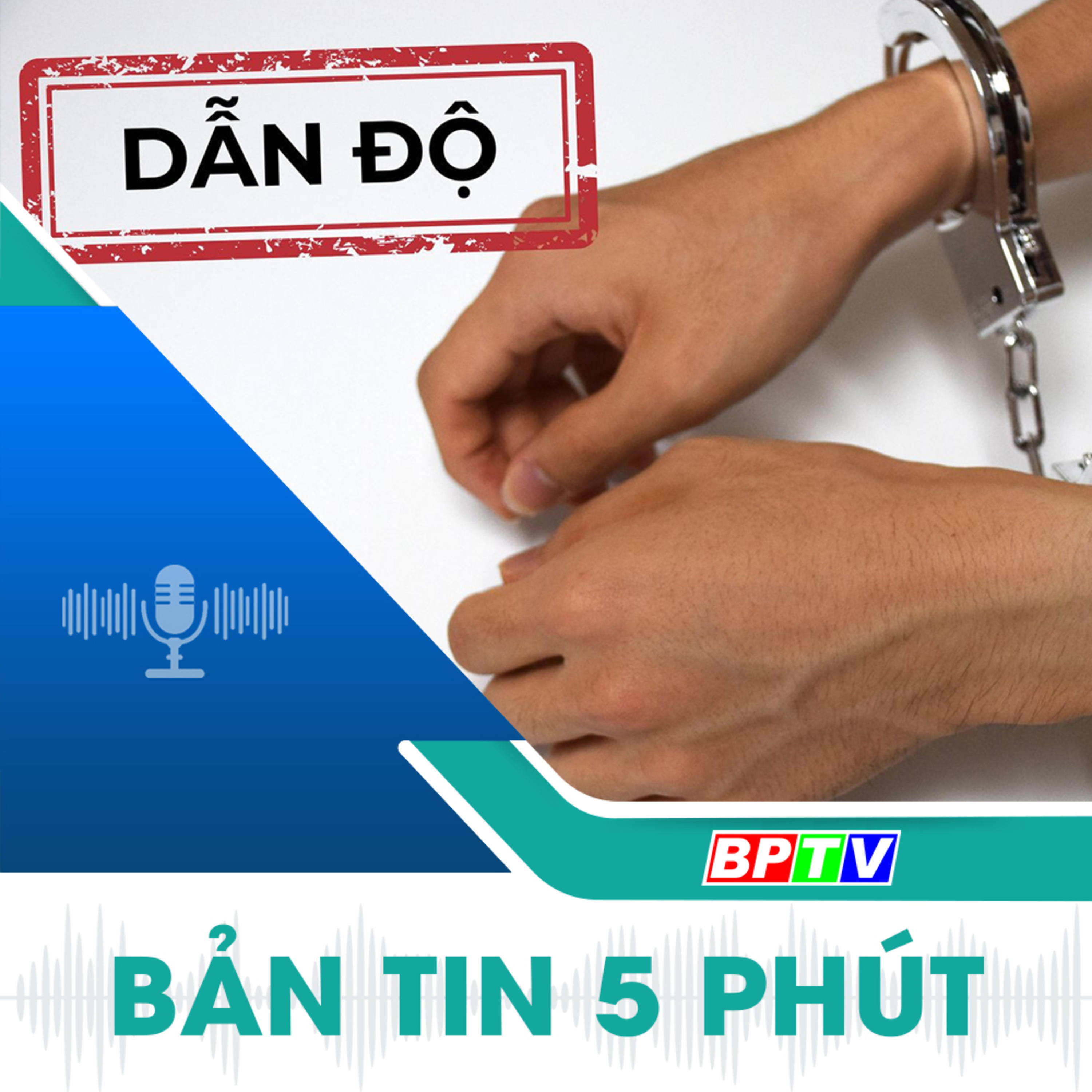 5 phút sáng nay 26-11-2024 episode artwork
