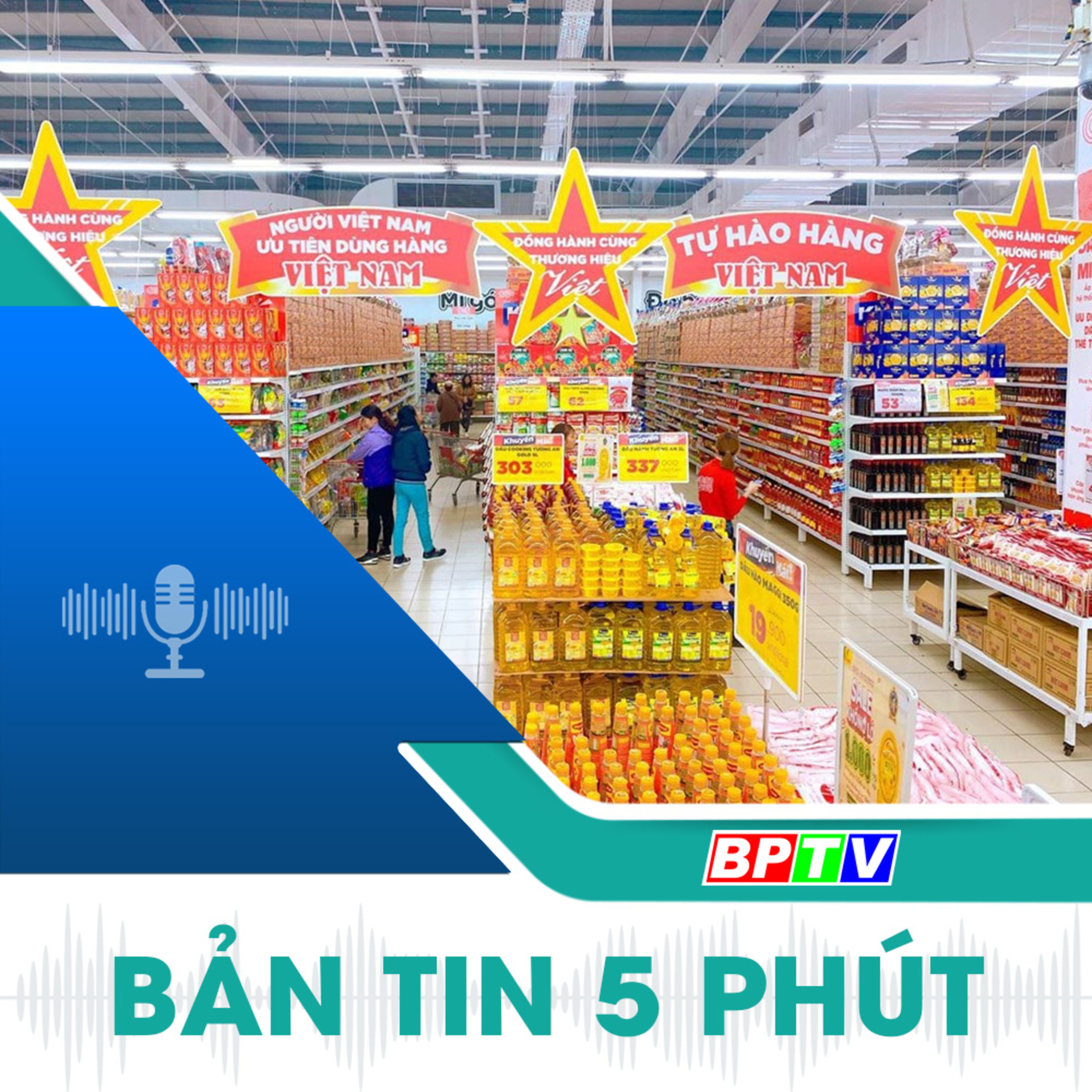 5 phút sáng nay 27-11-2024 episode artwork