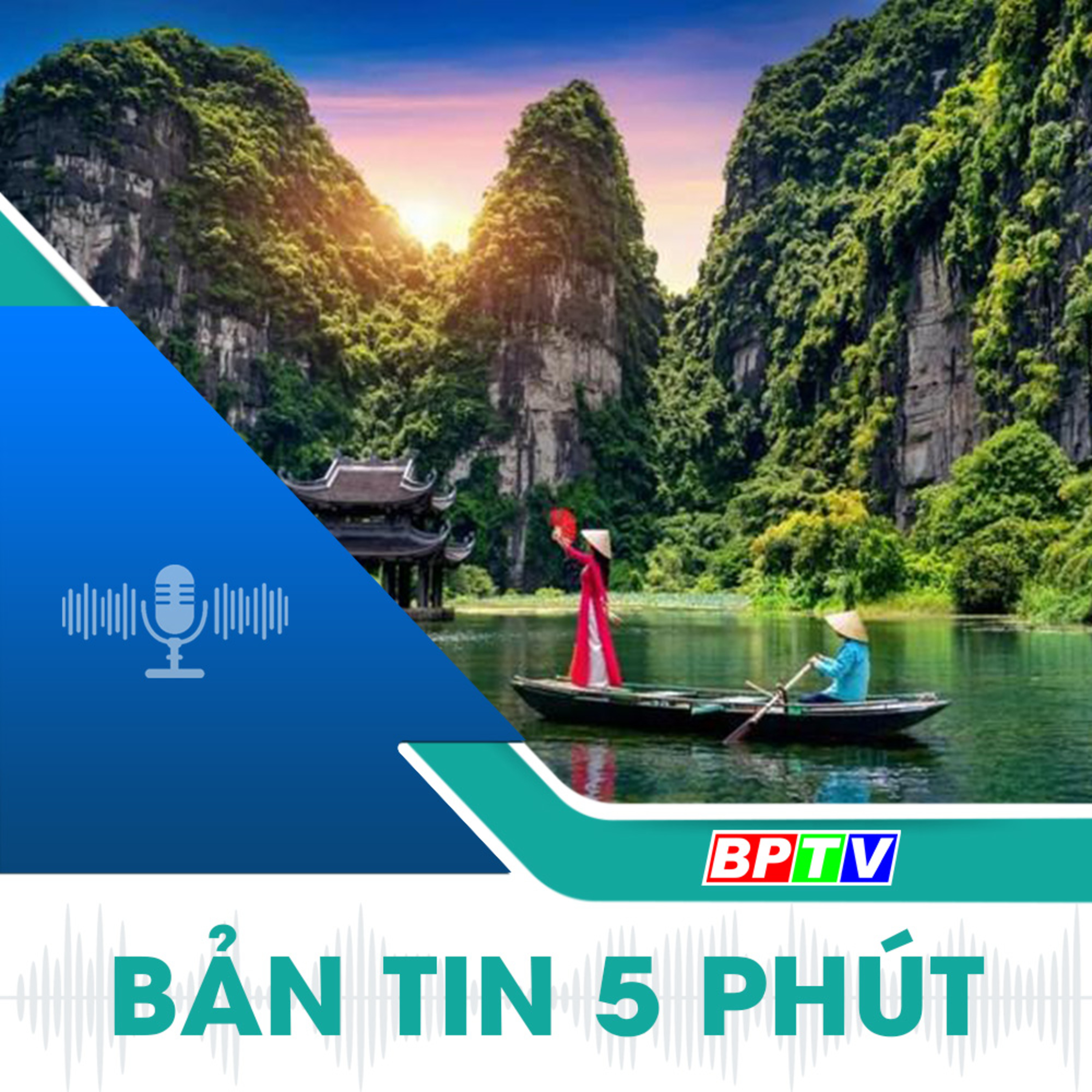 5 phút tối nay 26-11-2024 episode artwork