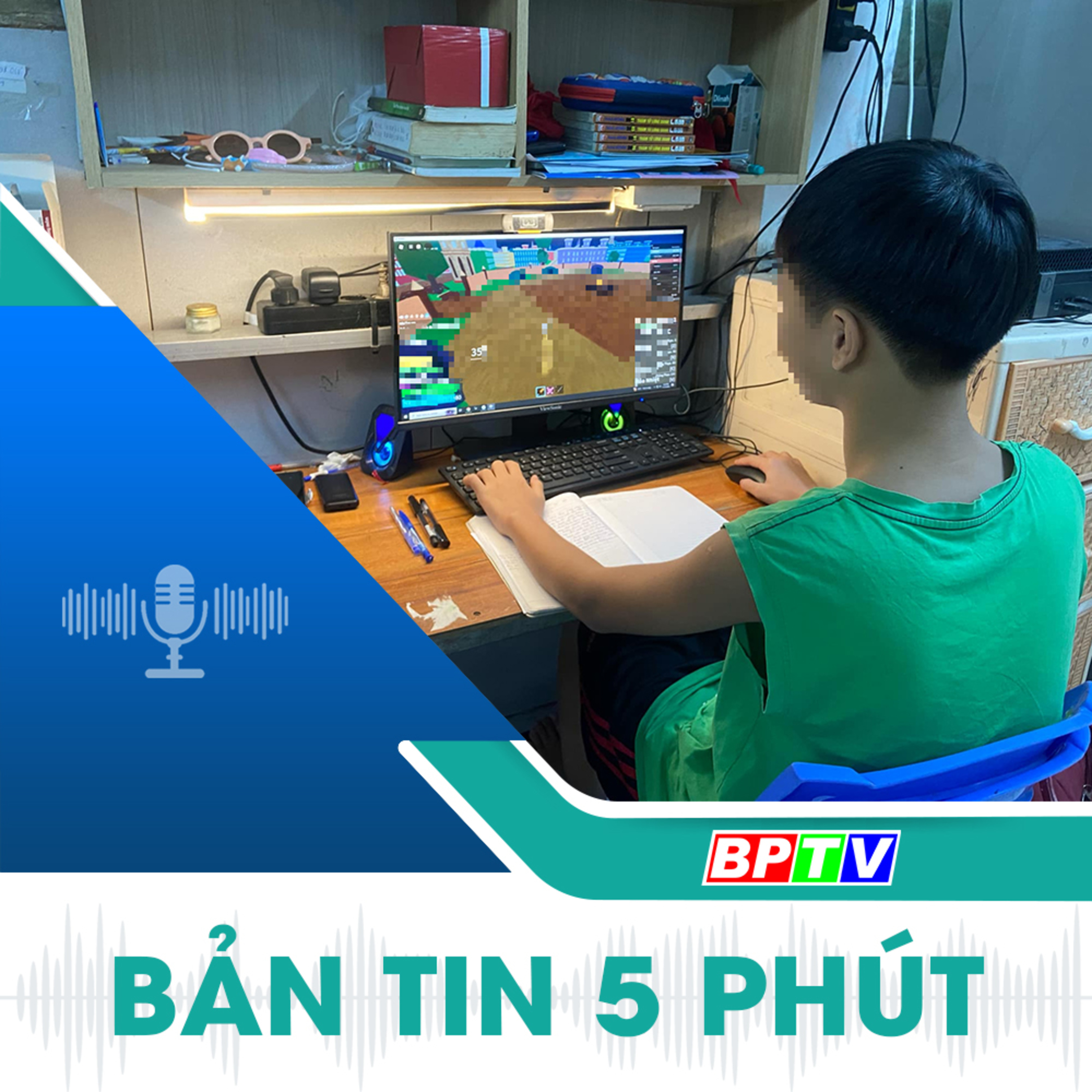 5 phút sáng nay 28-11-2024 episode artwork