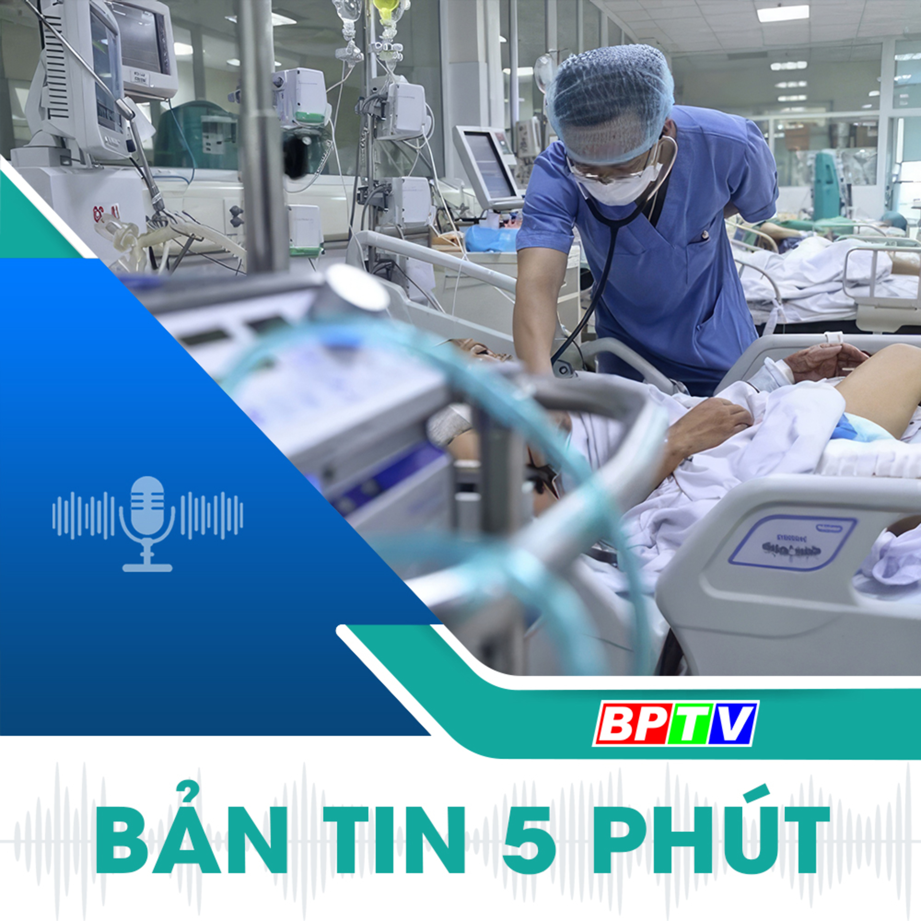 5 phút trưa nay 28-11-2024 episode artwork
