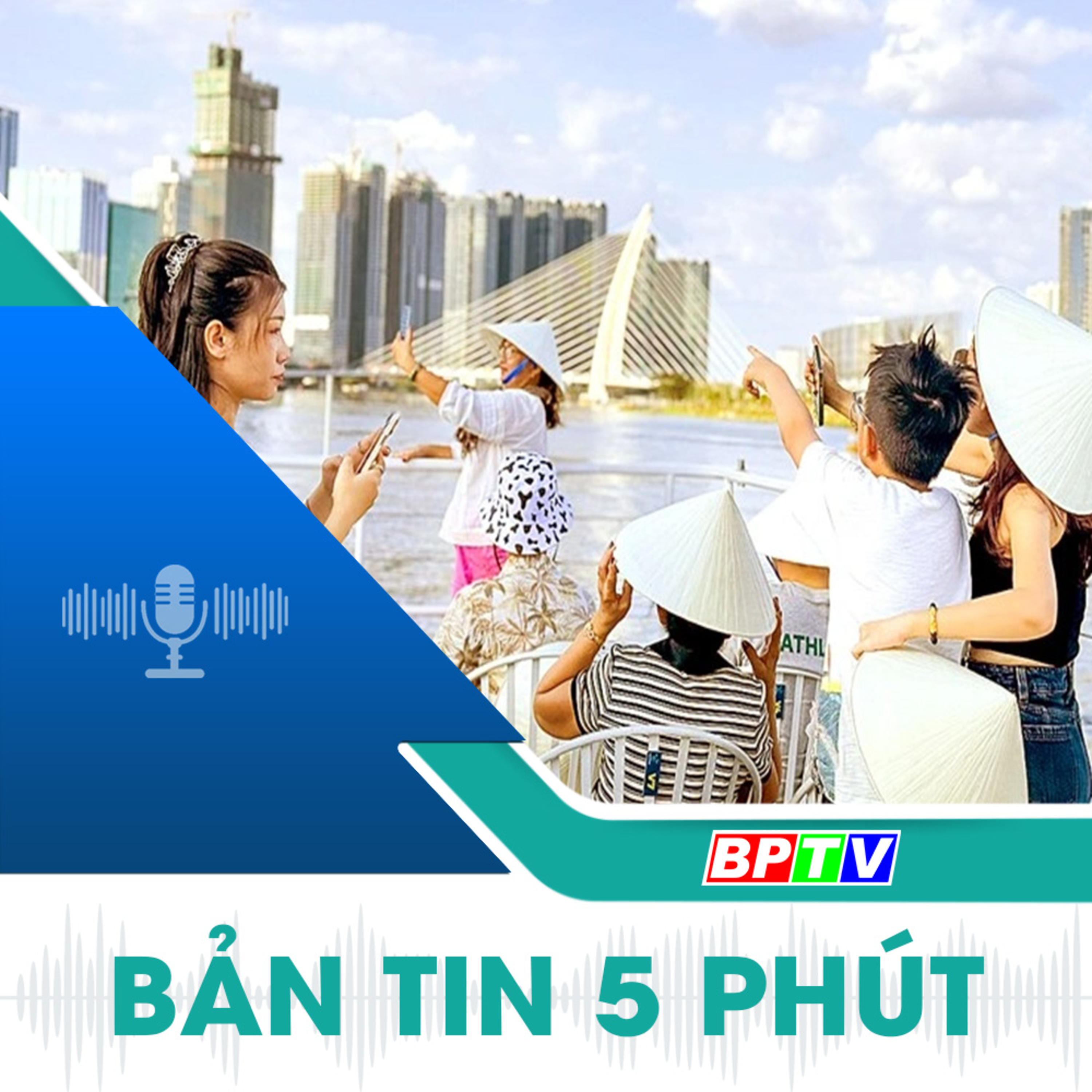 5 phút tối nay 29-11-2024  episode artwork