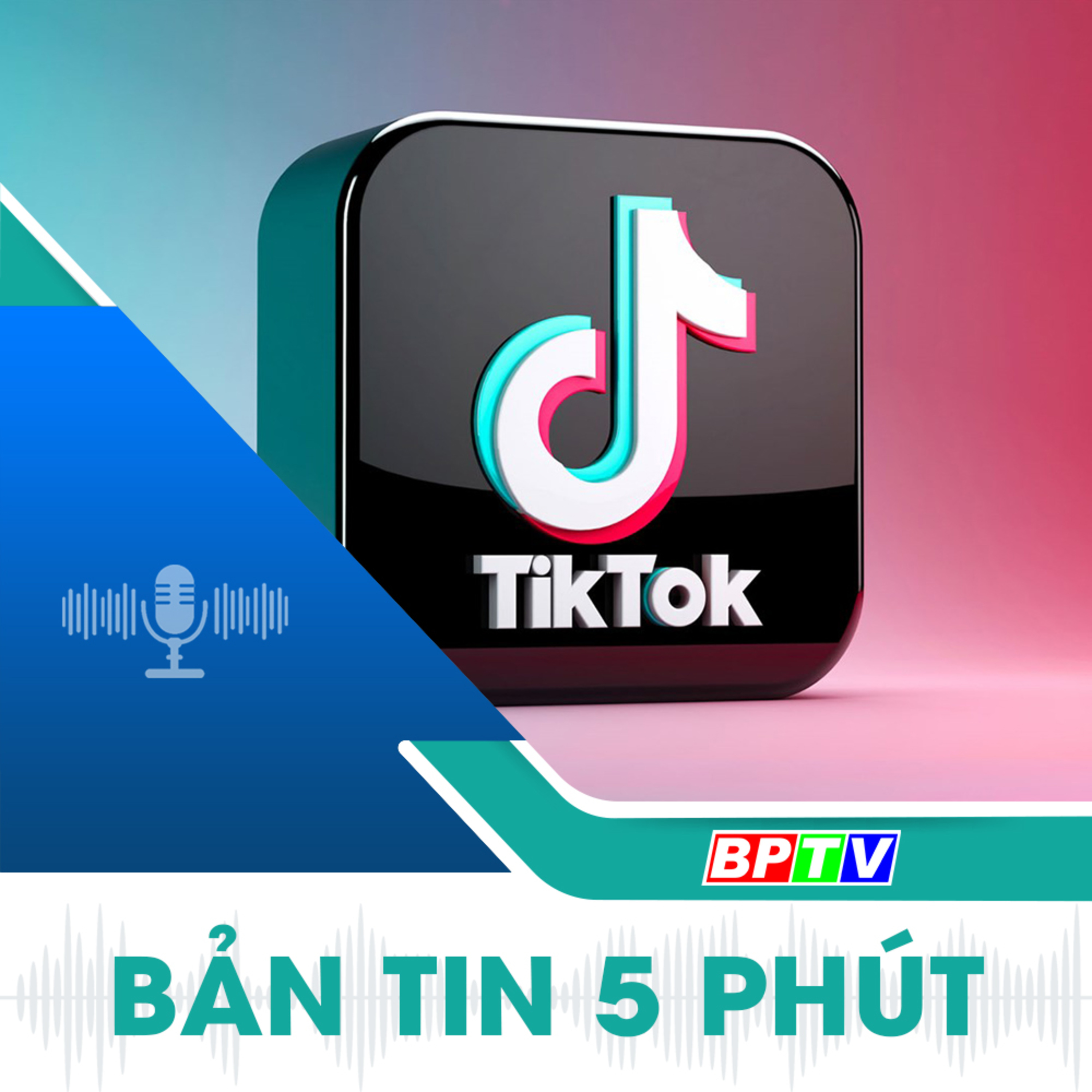 5 phút sáng nay 30-11-2024 episode artwork