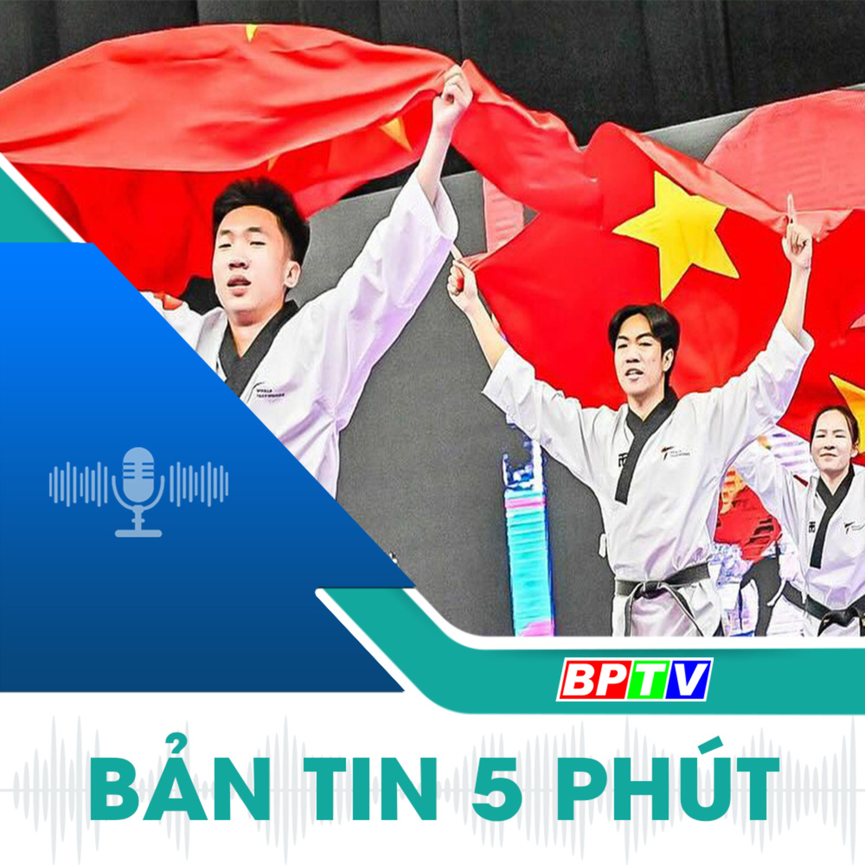 5 phút sáng nay 1-12-2024 episode artwork
